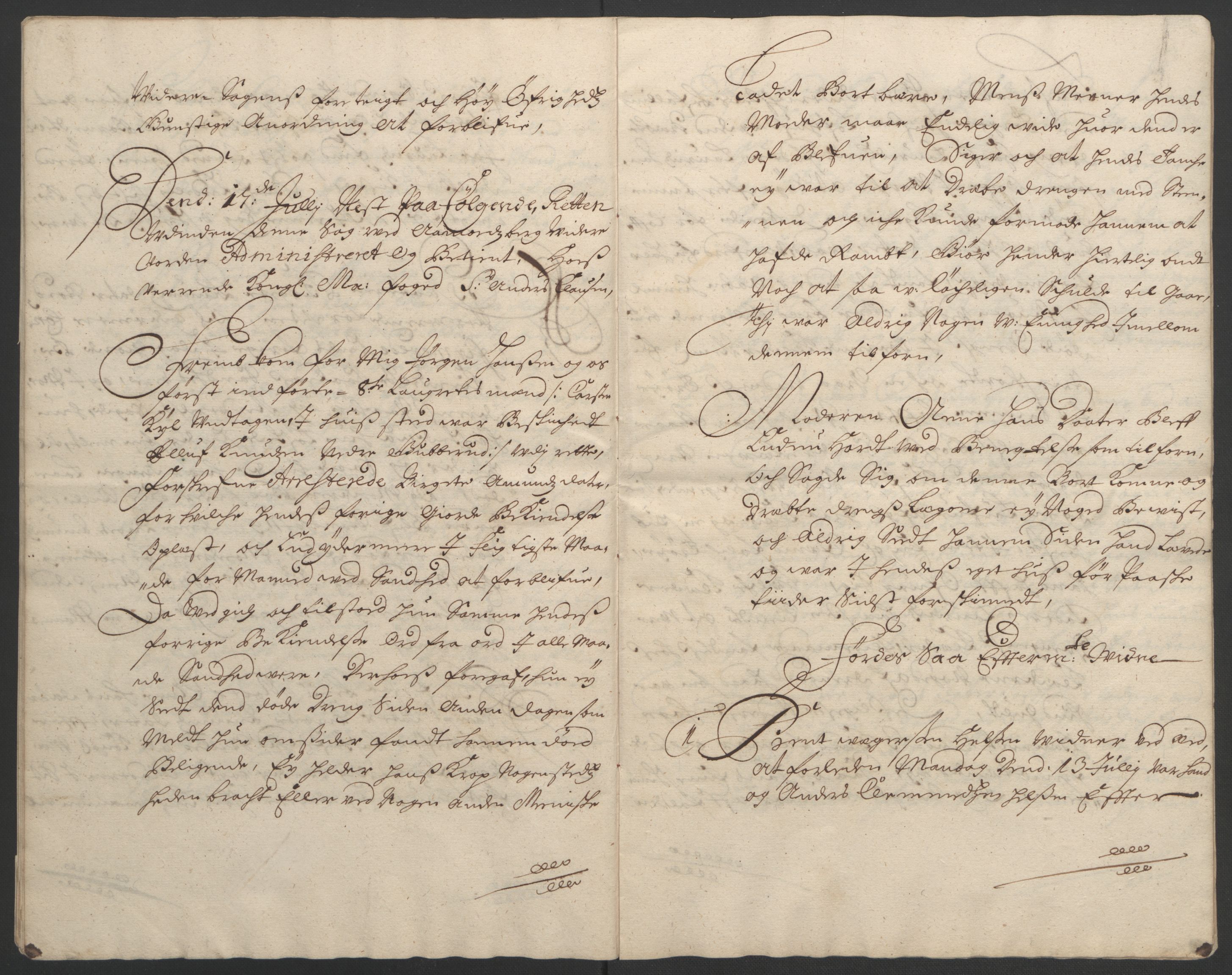 Rentekammeret inntil 1814, Reviderte regnskaper, Fogderegnskap, AV/RA-EA-4092/R25/L1681: Fogderegnskap Buskerud, 1691-1692, p. 295