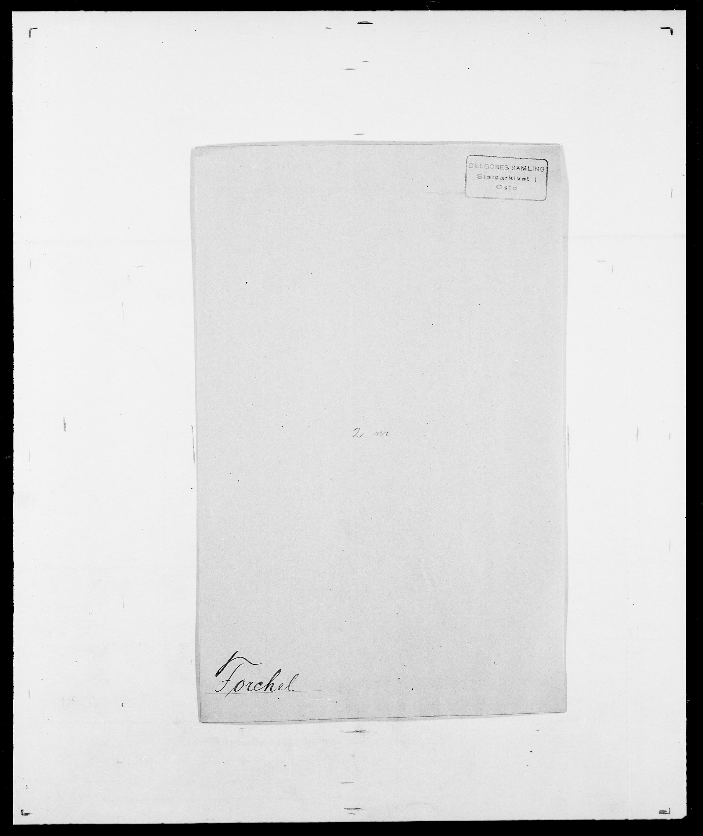 Delgobe, Charles Antoine - samling, SAO/PAO-0038/D/Da/L0012: Flor, Floer, Flohr - Fritzner, p. 584
