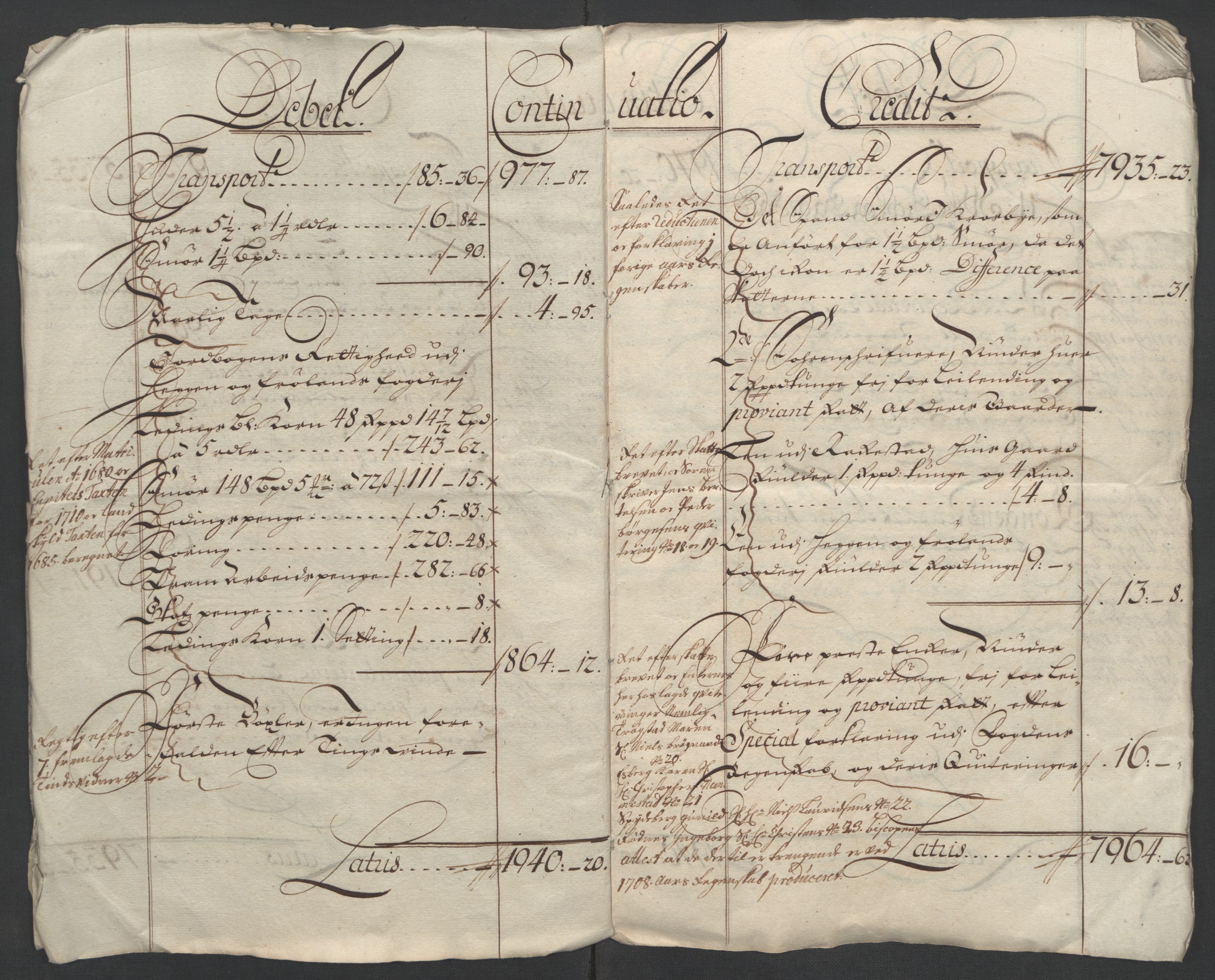 Rentekammeret inntil 1814, Reviderte regnskaper, Fogderegnskap, RA/EA-4092/R07/L0302: Fogderegnskap Rakkestad, Heggen og Frøland, 1710, p. 6