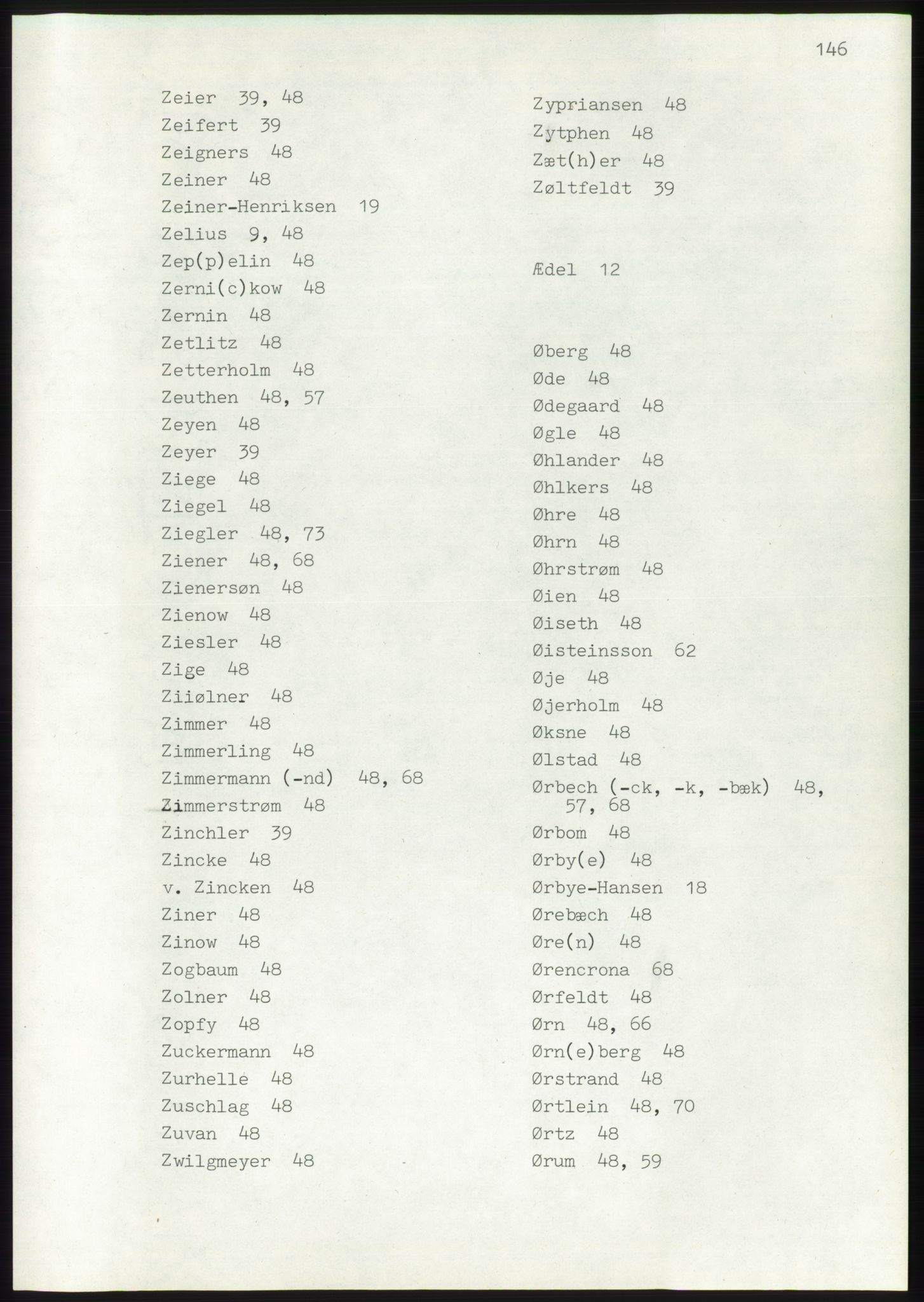 Lassens samlinger, AV/RA-PA-0051, 1500-1907, p. 146