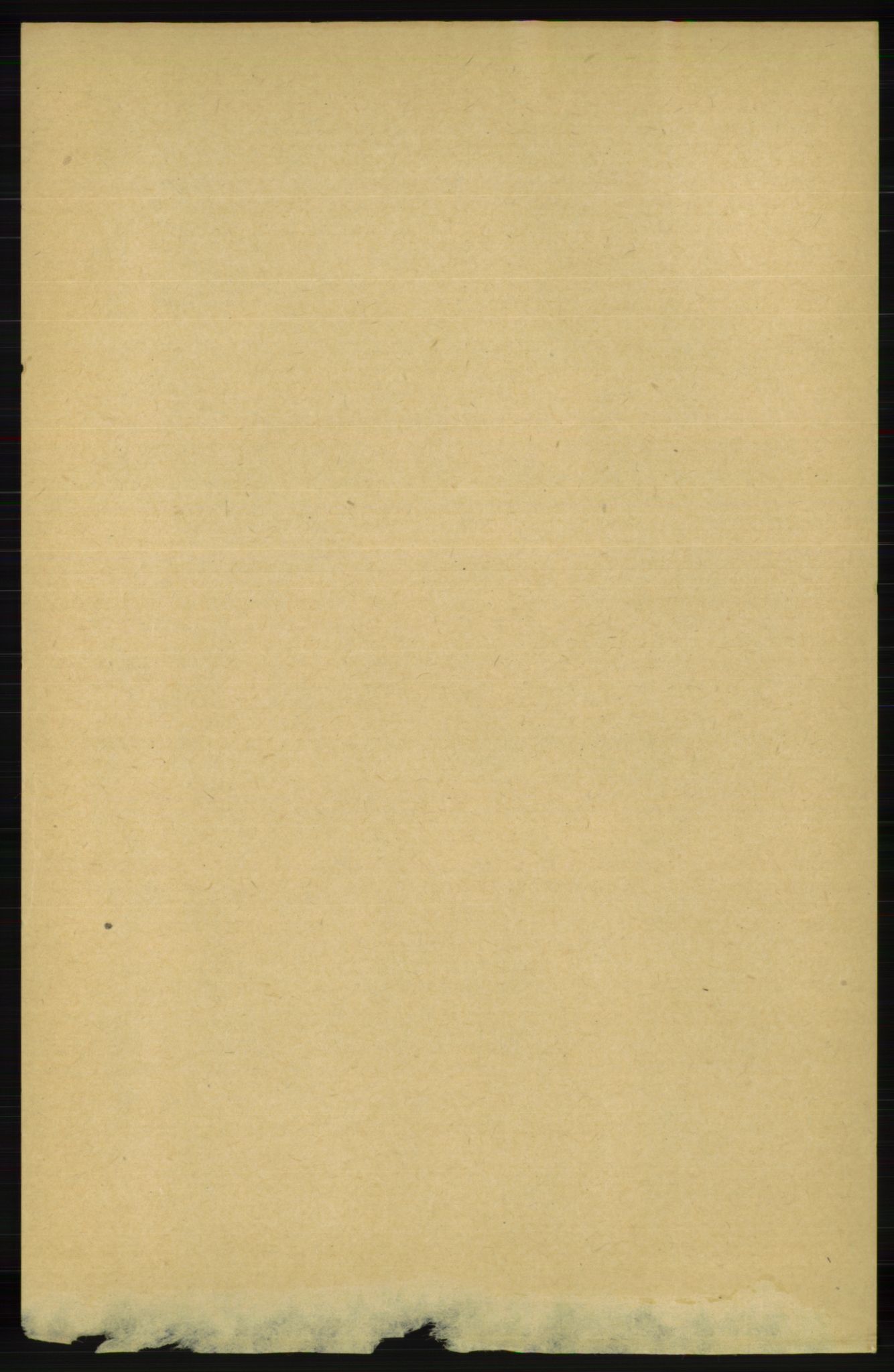 RA, 1891 census for 1037 Kvinesdal, 1891, p. 3291