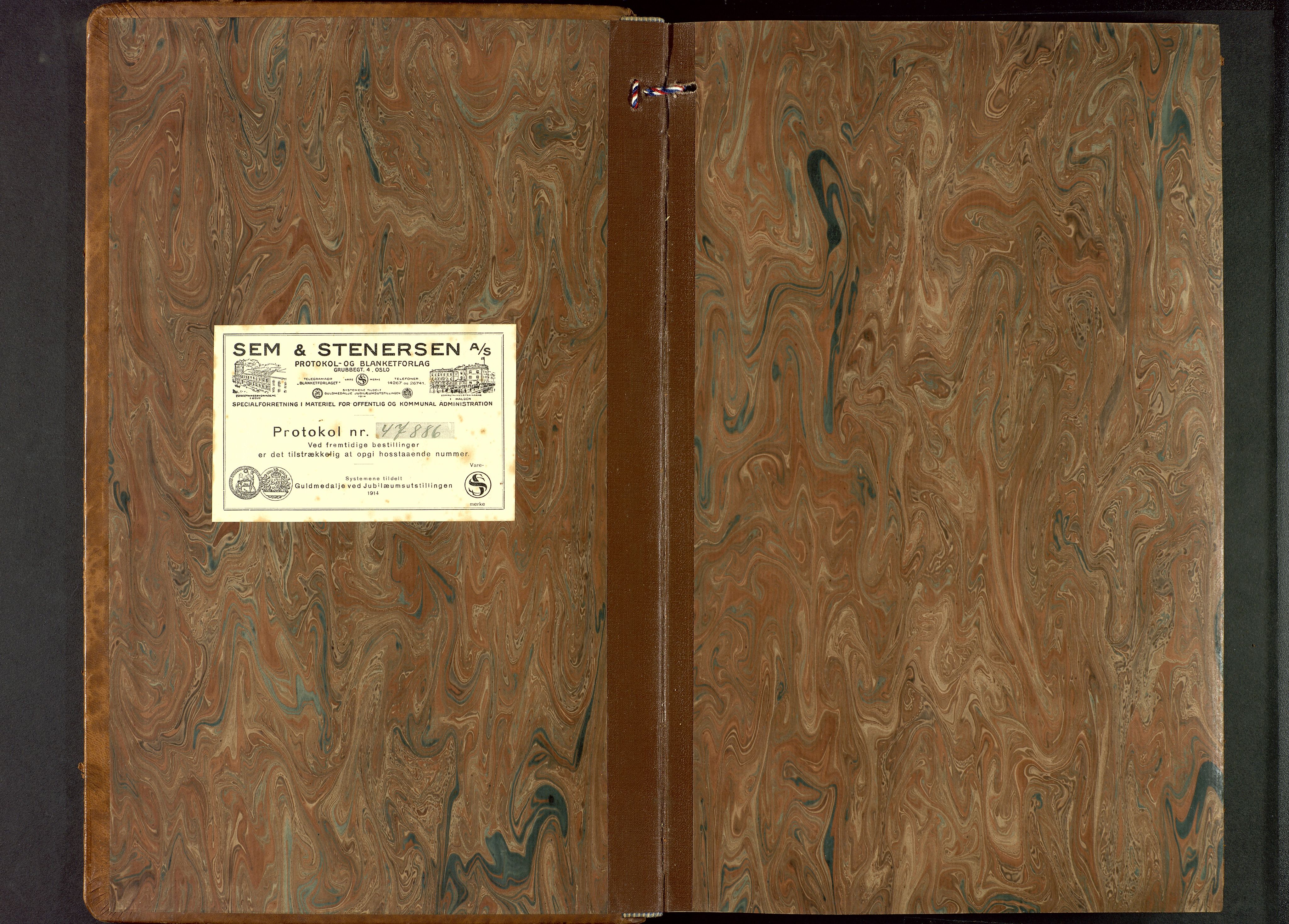 Tysvær sokneprestkontor, AV/SAST-A -101864/H/Ha/Hab/L0006: Parish register (copy) no. B 6, 1932-1946