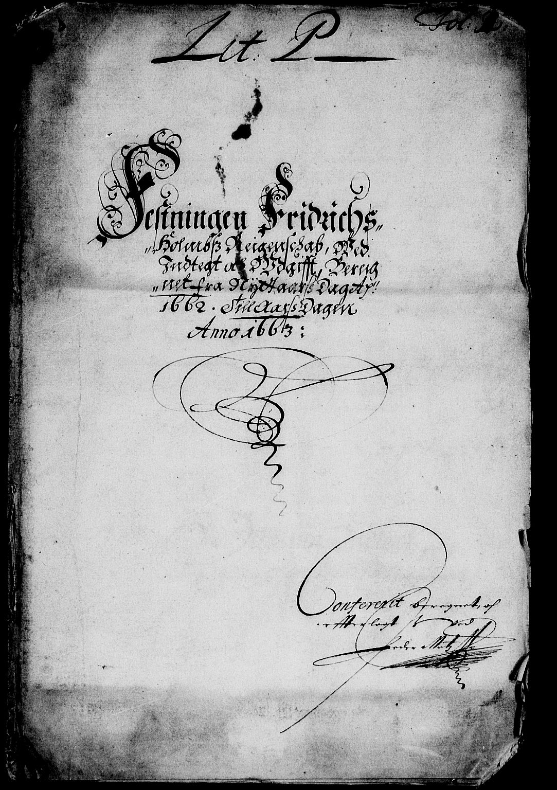 Rentekammeret inntil 1814, Reviderte regnskaper, Lensregnskaper, AV/RA-EA-5023/R/Rb/Rbq/L0052: Nedenes len. Mandals len. Råbyggelag., 1662-1663