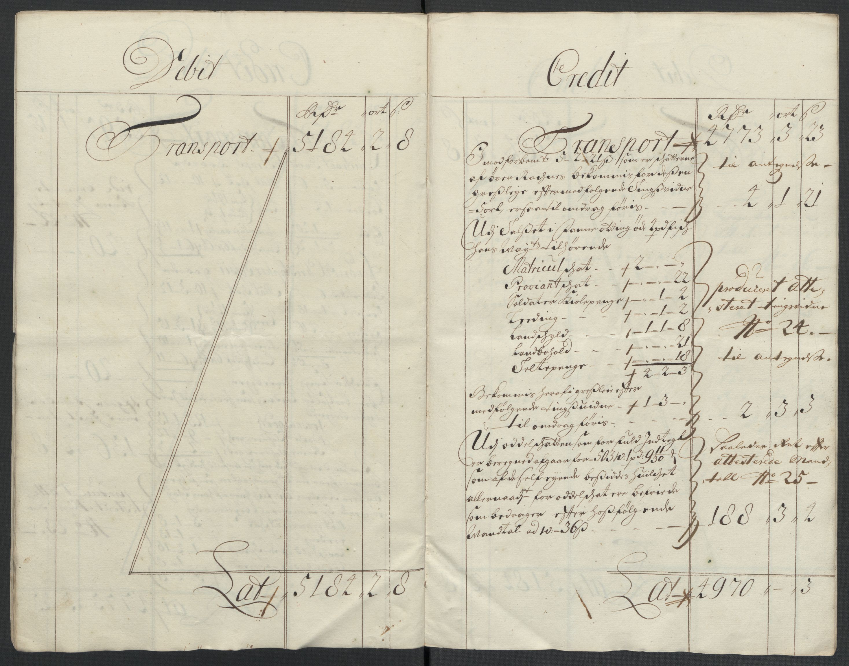 Rentekammeret inntil 1814, Reviderte regnskaper, Fogderegnskap, AV/RA-EA-4092/R55/L3655: Fogderegnskap Romsdal, 1701-1702, p. 181