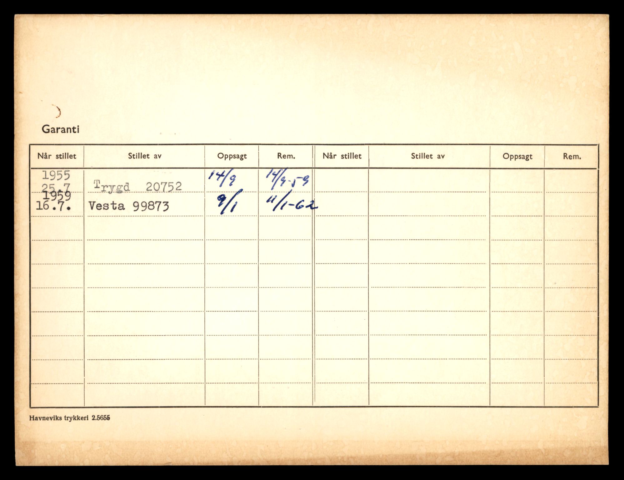 Møre og Romsdal vegkontor - Ålesund trafikkstasjon, AV/SAT-A-4099/F/Fe/L0039: Registreringskort for kjøretøy T 13361 - T 13530, 1927-1998, p. 750