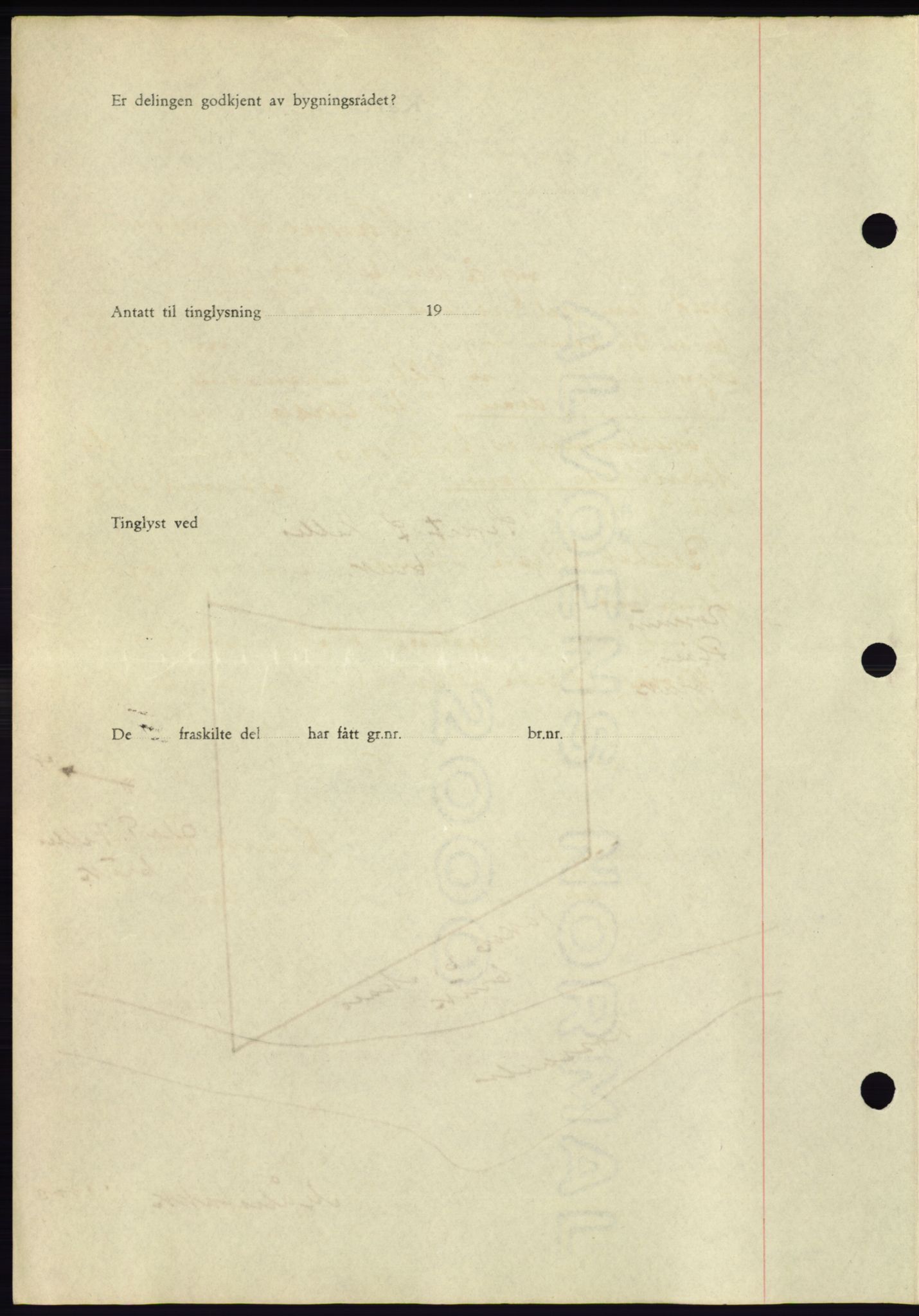 Søre Sunnmøre sorenskriveri, AV/SAT-A-4122/1/2/2C/L0060: Mortgage book no. 54, 1935-1936, Deed date: 25.04.1936