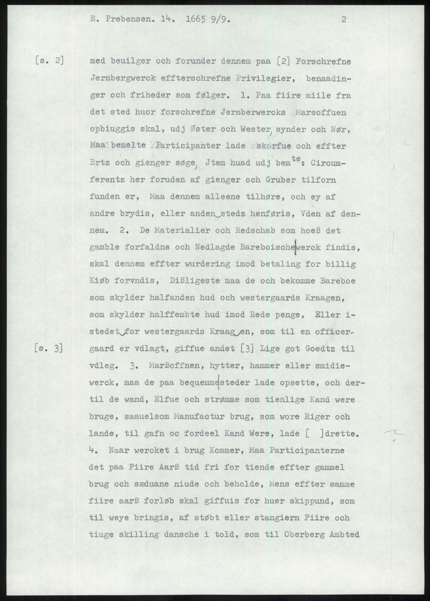 Samlinger til kildeutgivelse, Diplomavskriftsamlingen, AV/RA-EA-4053/H/Ha, p. 110