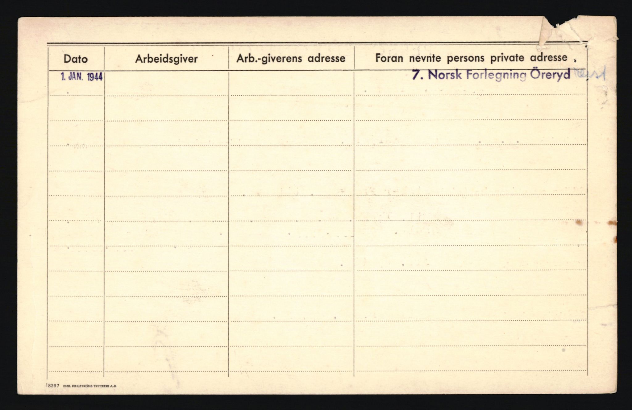 Forsvaret, Troms infanteriregiment nr. 16, AV/RA-RAFA-3146/P/Pa/L0020: Rulleblad for regimentets menige mannskaper, årsklasse 1936, 1936, p. 908