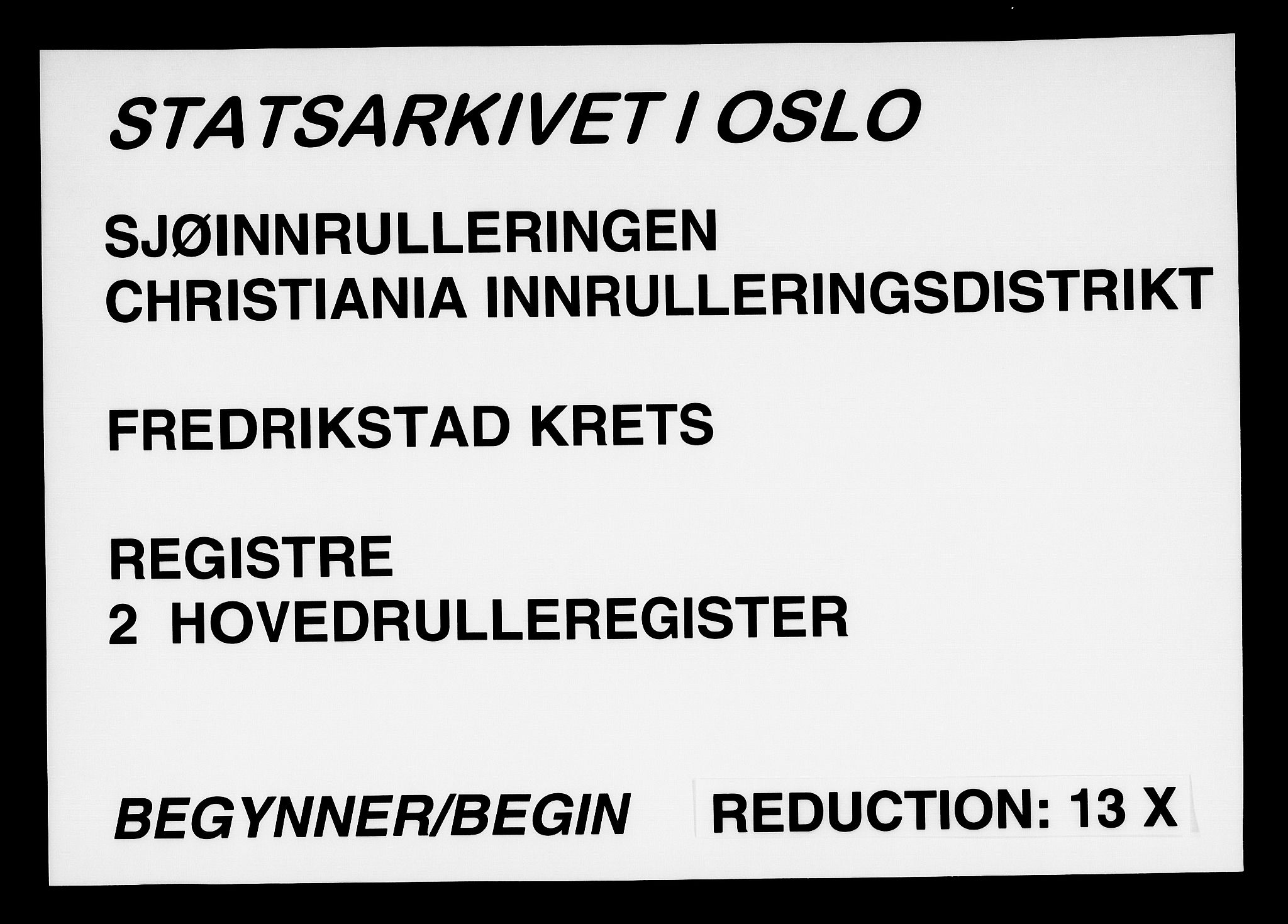 Fredrikstad mønstringskontor, AV/SAO-A-10569b/F/Fa/L0002: Hovedrulleregister, 1860-1948, p. 1