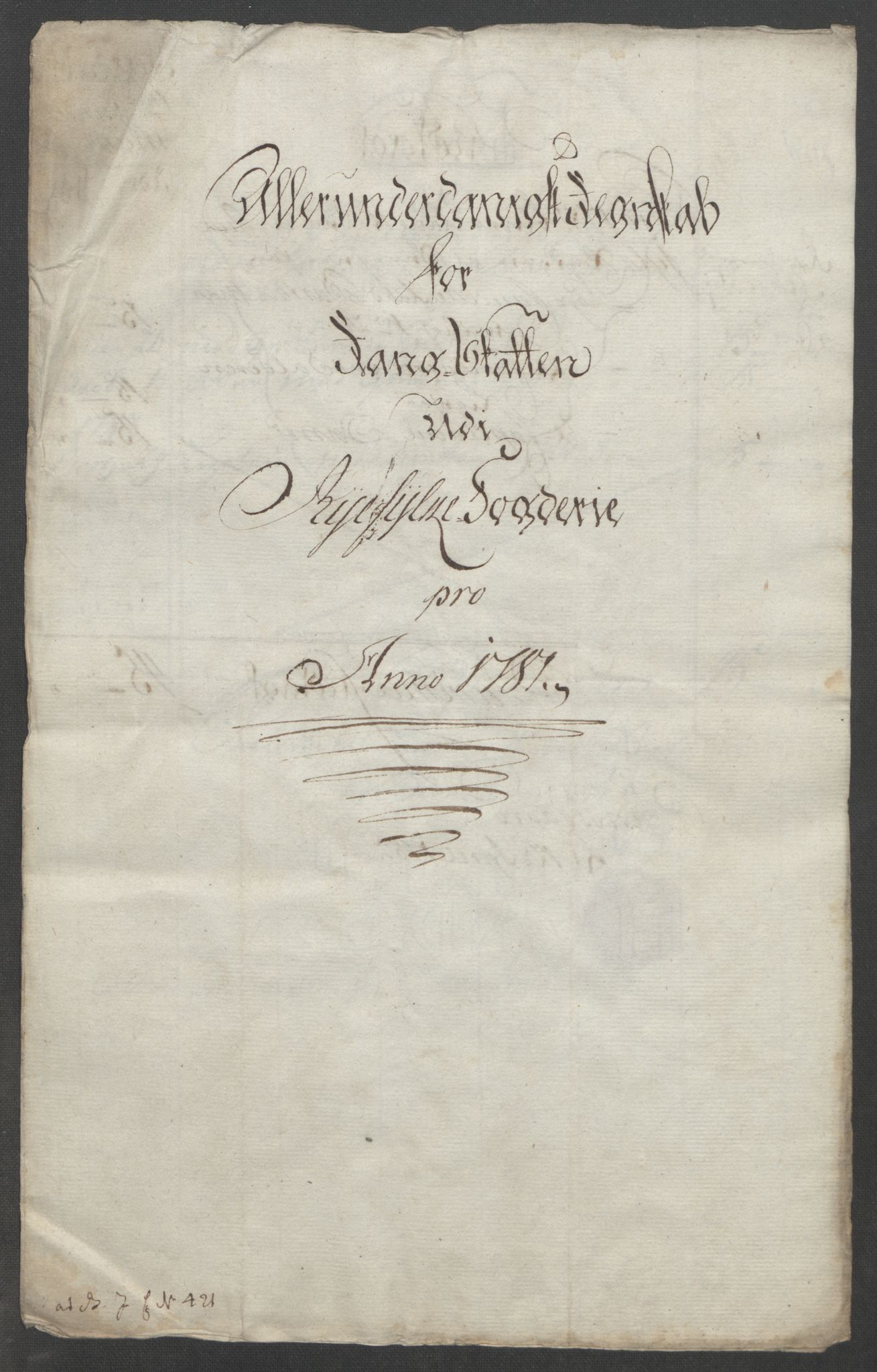 Rentekammeret inntil 1814, Reviderte regnskaper, Fogderegnskap, RA/EA-4092/R47/L2972: Ekstraskatten Ryfylke, 1762-1780, p. 640