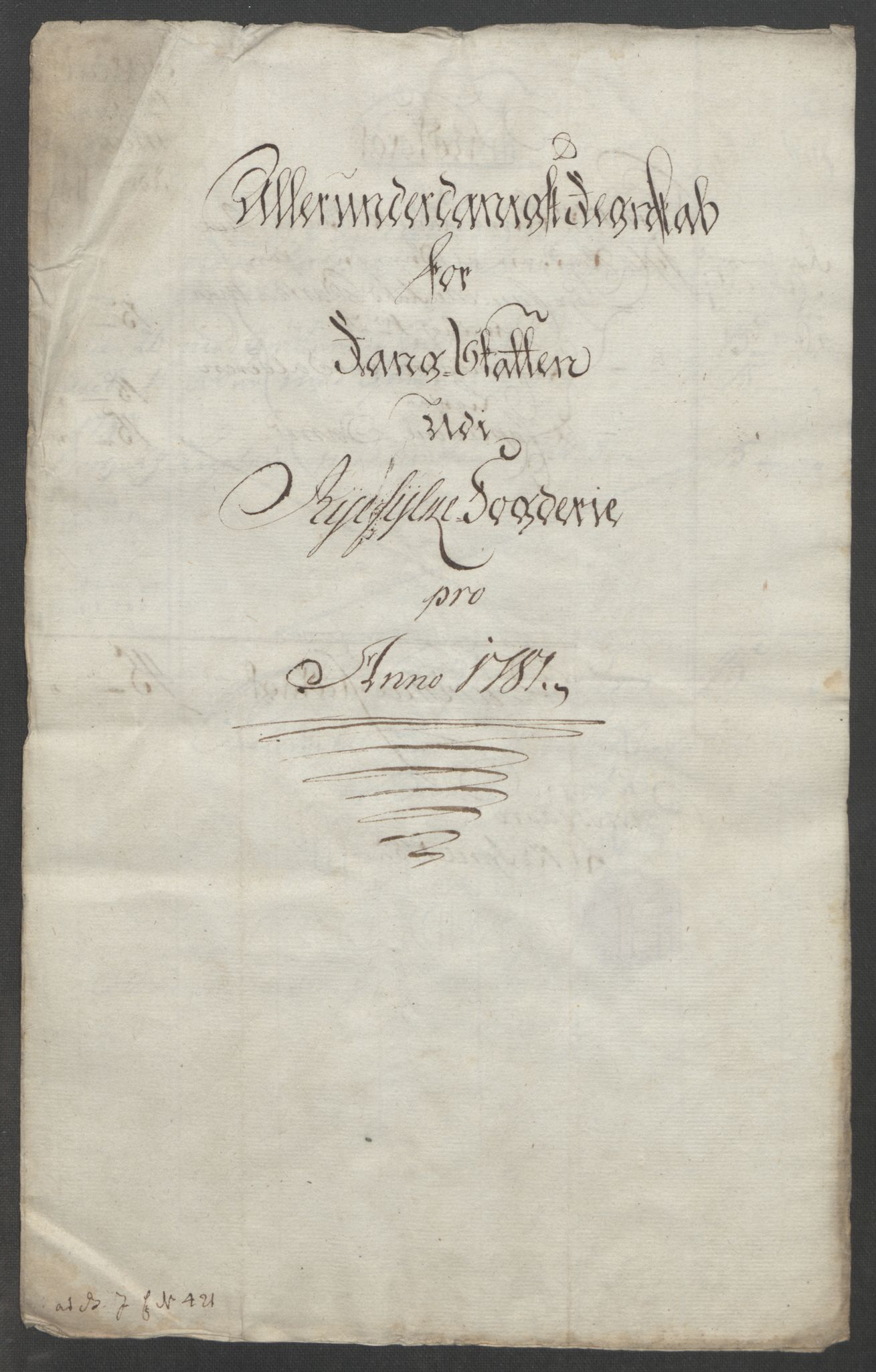 Rentekammeret inntil 1814, Reviderte regnskaper, Fogderegnskap, AV/RA-EA-4092/R47/L2972: Ekstraskatten Ryfylke, 1762-1780, p. 640