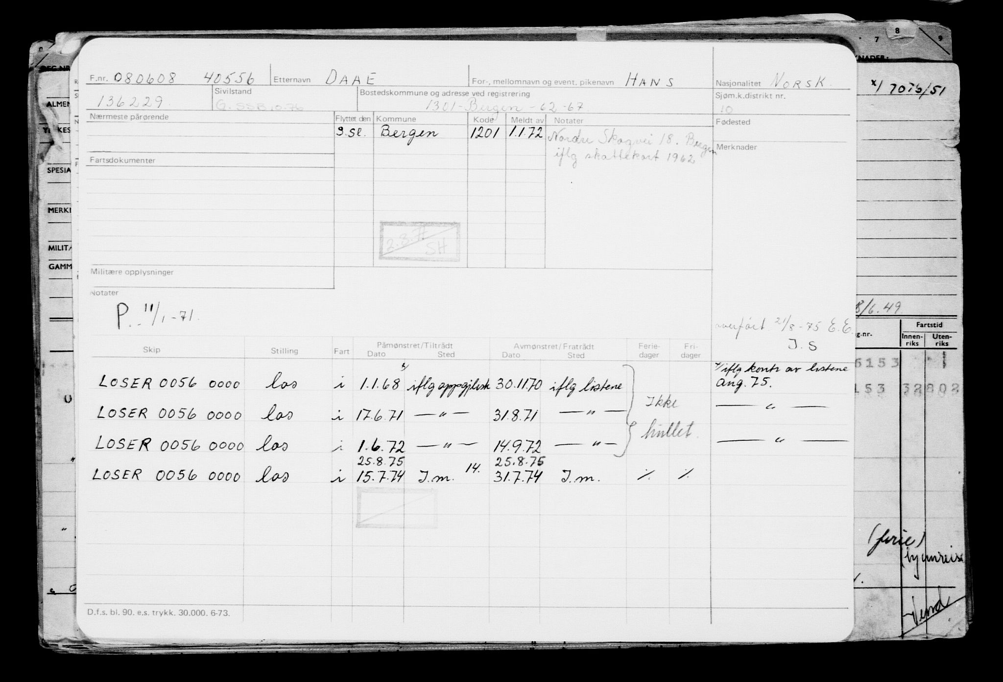 Direktoratet for sjømenn, AV/RA-S-3545/G/Gb/L0077: Hovedkort, 1908, p. 512