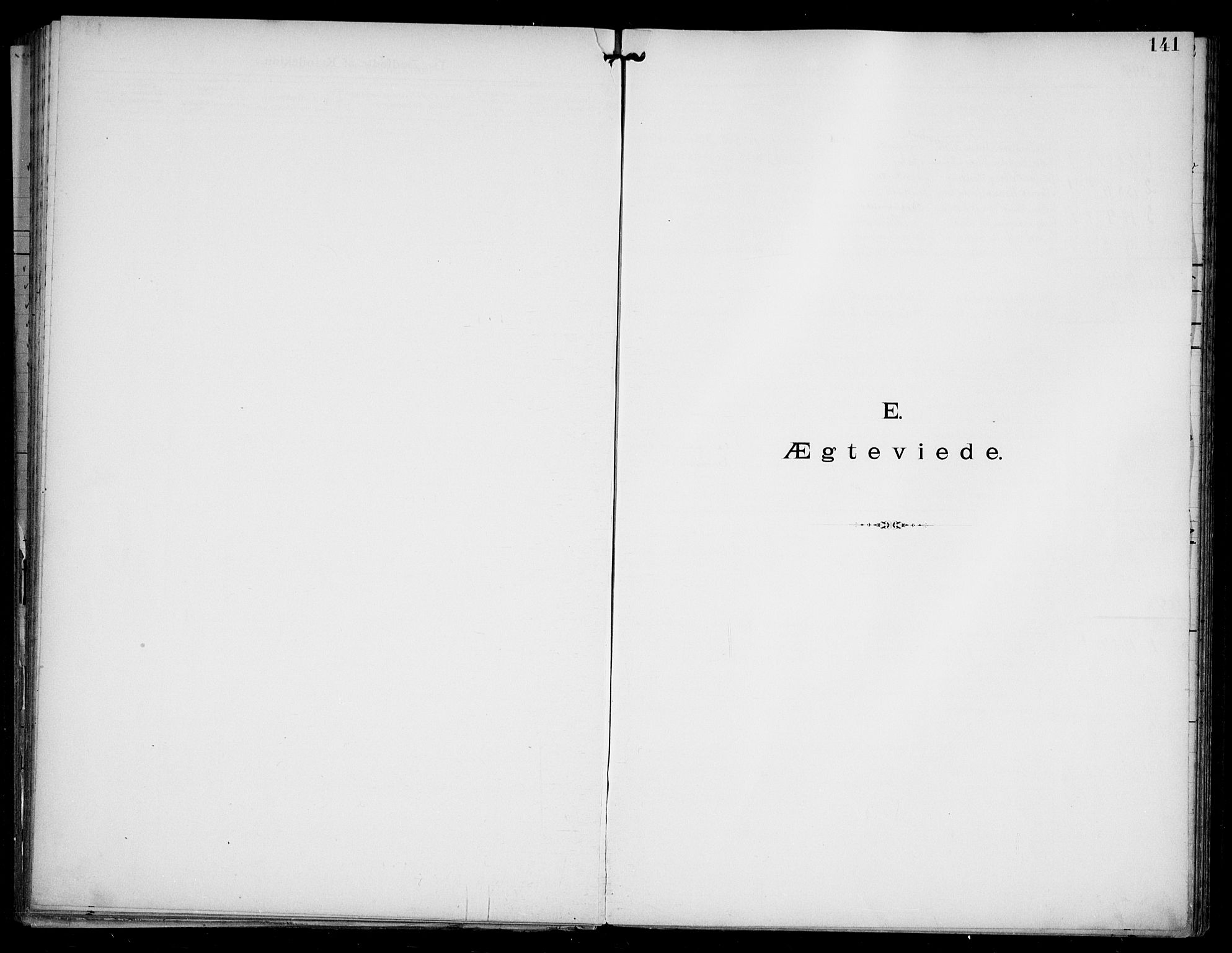 Den katolsk apostoliske menighet i Oslo , SAO/PAO-0214/F/Fa/L0002: Dissenter register no. 2, 1892-1937, p. 141