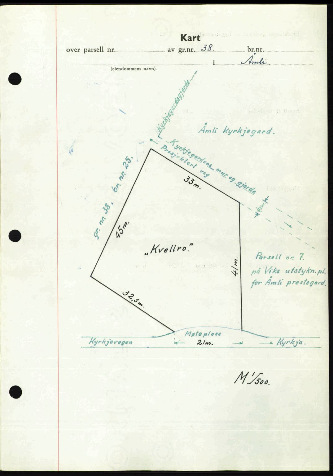 Nedenes sorenskriveri, AV/SAK-1221-0006/G/Gb/Gba/L0062: Mortgage book no. A14, 1949-1950, Diary no: : 41/1950