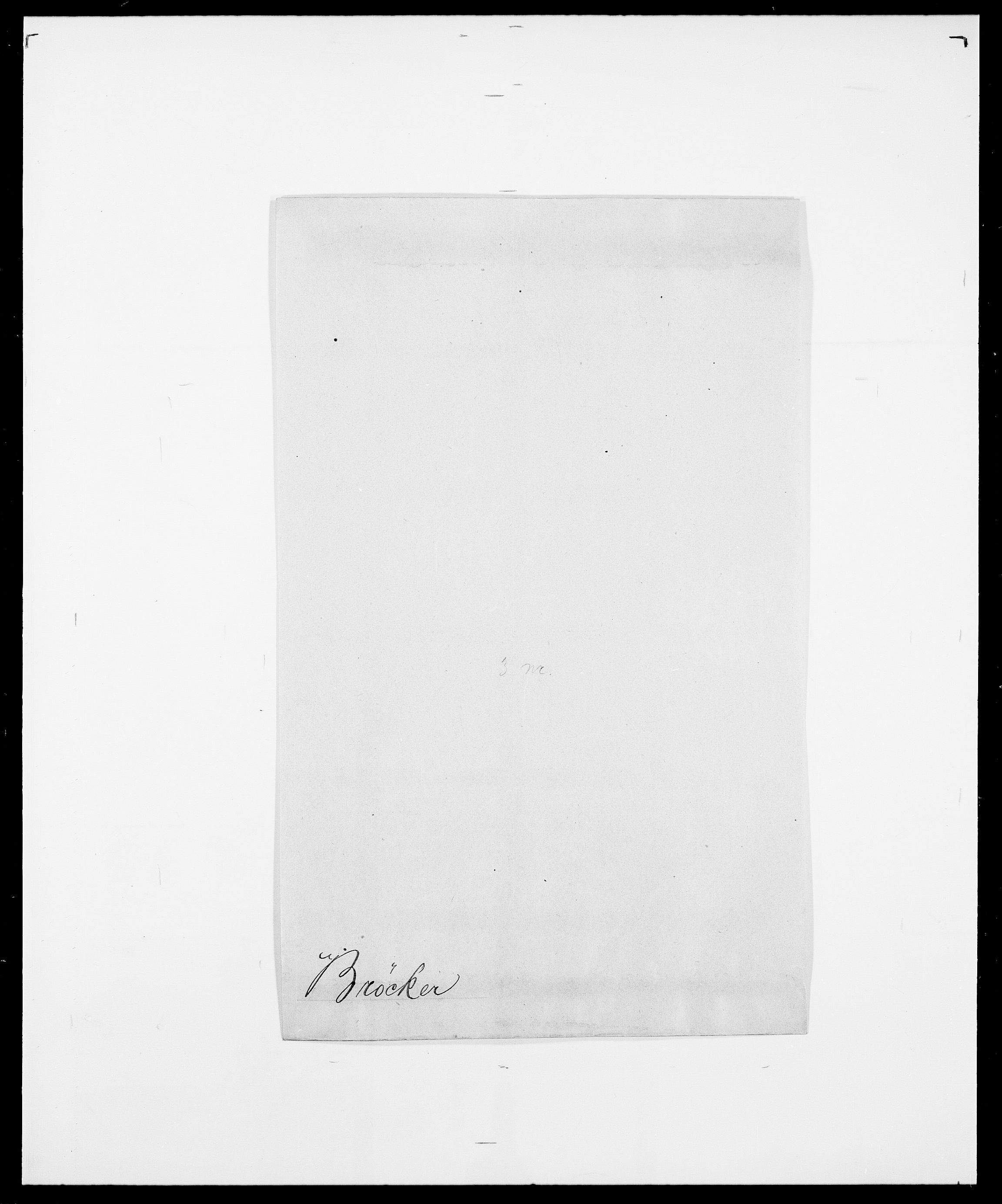 Delgobe, Charles Antoine - samling, SAO/PAO-0038/D/Da/L0006: Brambani - Brønø, p. 938