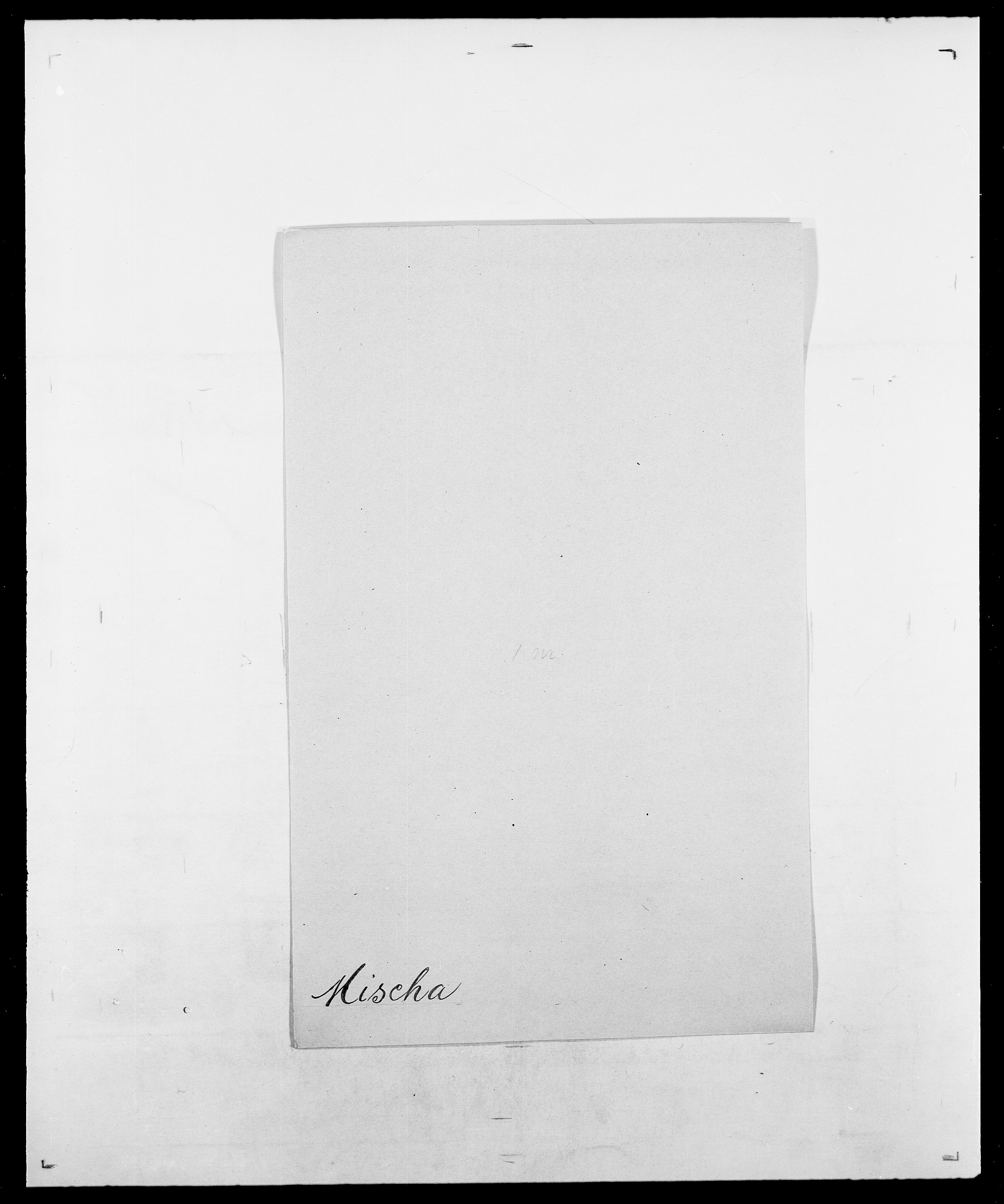 Delgobe, Charles Antoine - samling, SAO/PAO-0038/D/Da/L0026: Mechelby - Montoppidan, p. 598