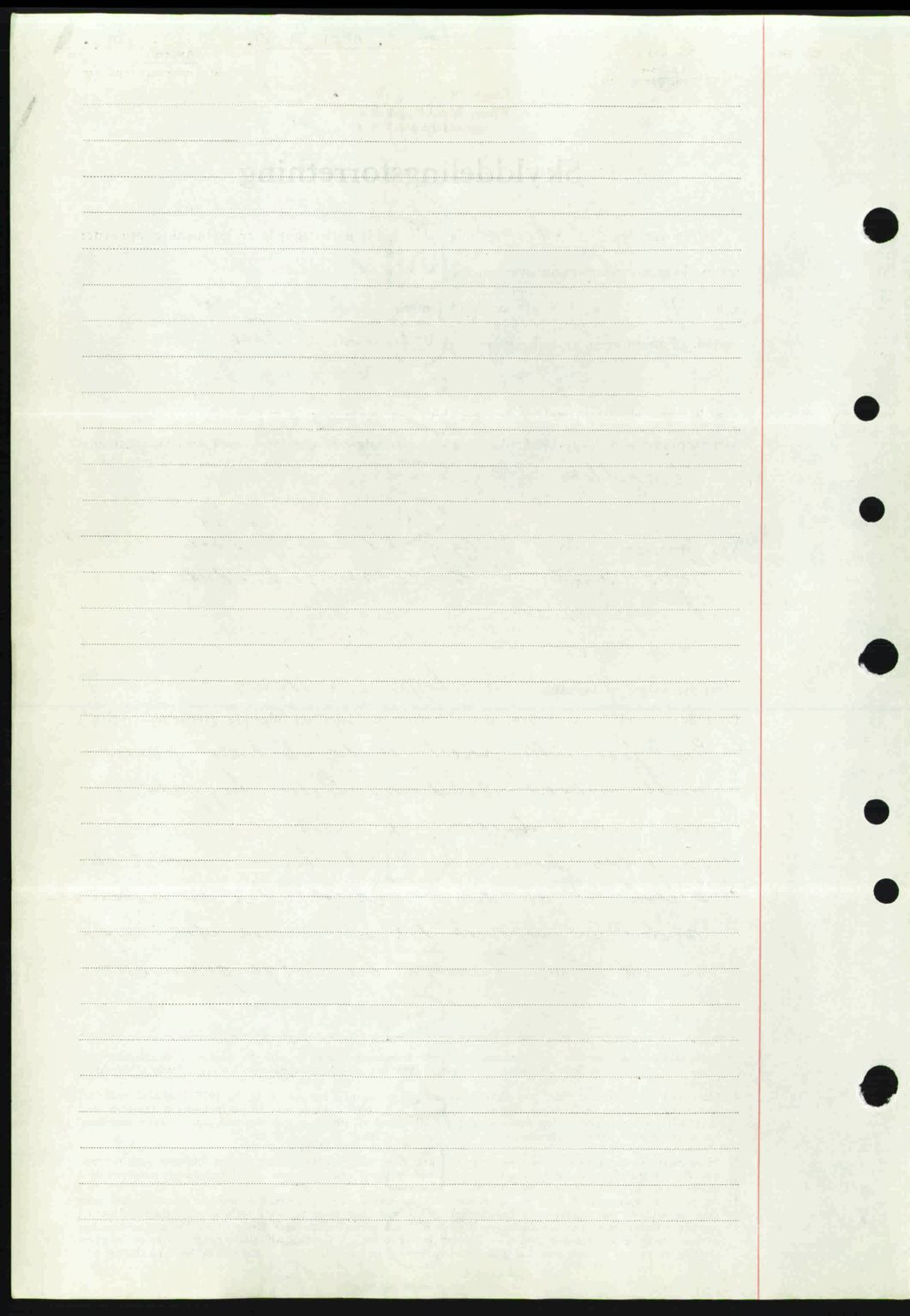 Eiker, Modum og Sigdal sorenskriveri, SAKO/A-123/G/Ga/Gab/L0041: Mortgage book no. A11, 1939-1940, Diary no: : 604/1940