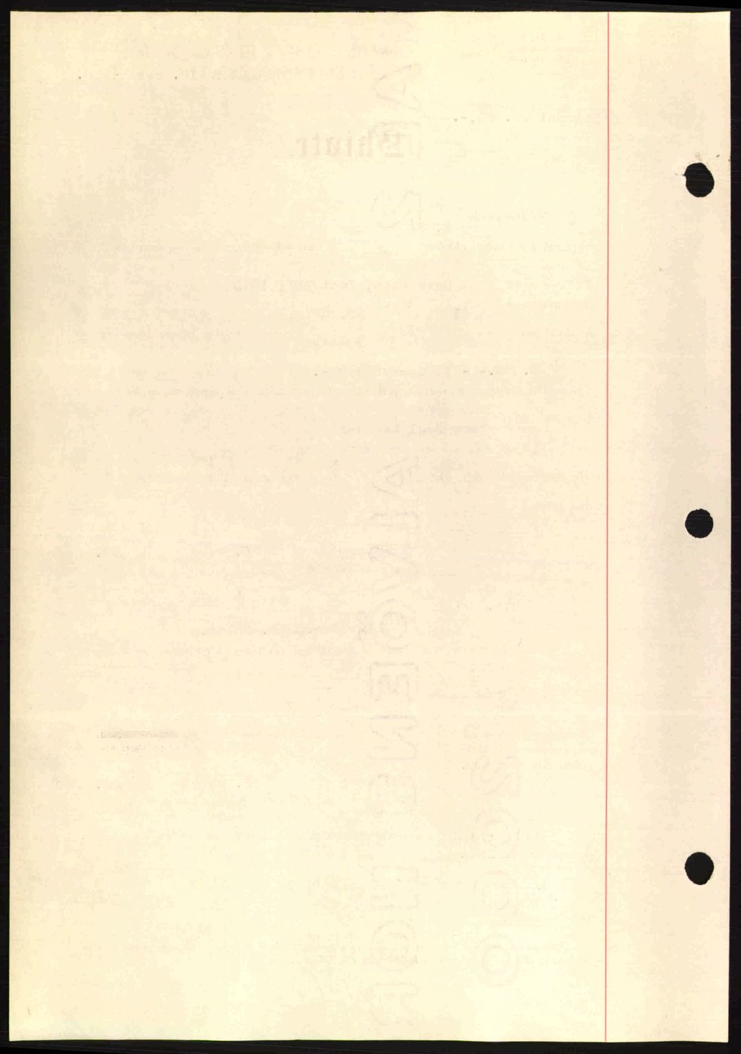 Romsdal sorenskriveri, SAT/A-4149/1/2/2C: Mortgage book no. A4, 1937-1938, Diary no: : 545/1938