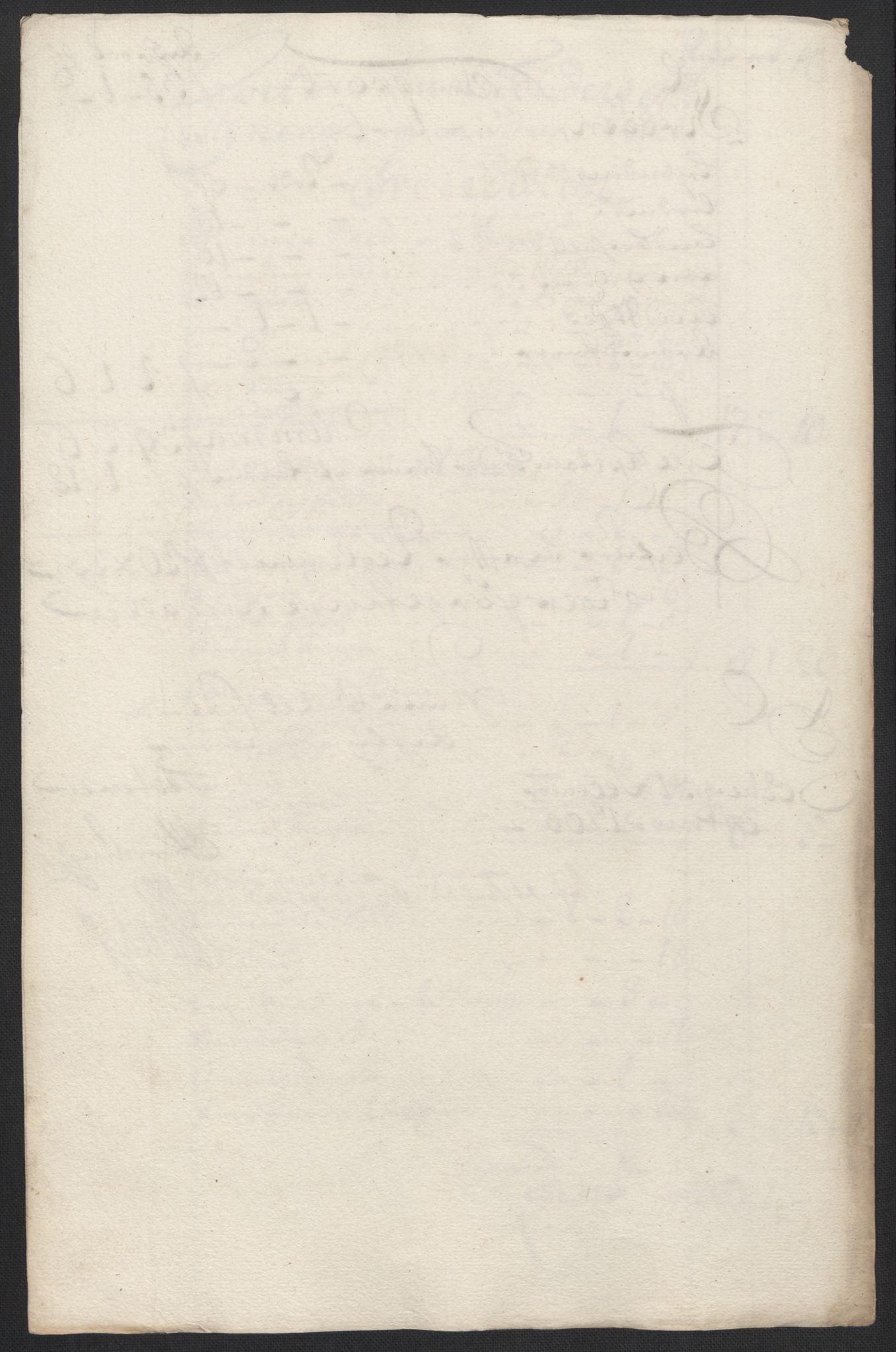 Rentekammeret inntil 1814, Reviderte regnskaper, Fogderegnskap, AV/RA-EA-4092/R60/L3950: Fogderegnskap Orkdal og Gauldal, 1700, p. 215