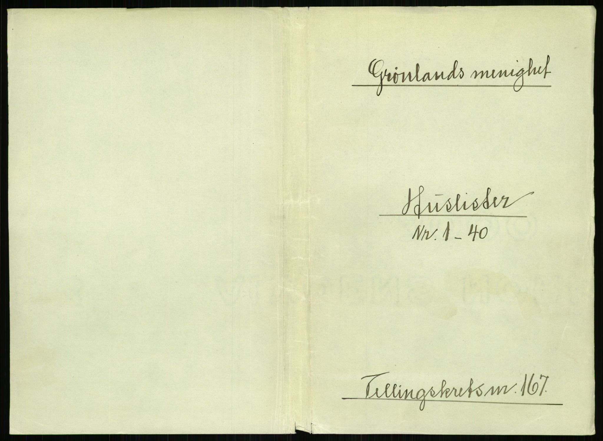 RA, 1891 census for 0301 Kristiania, 1891, p. 97191