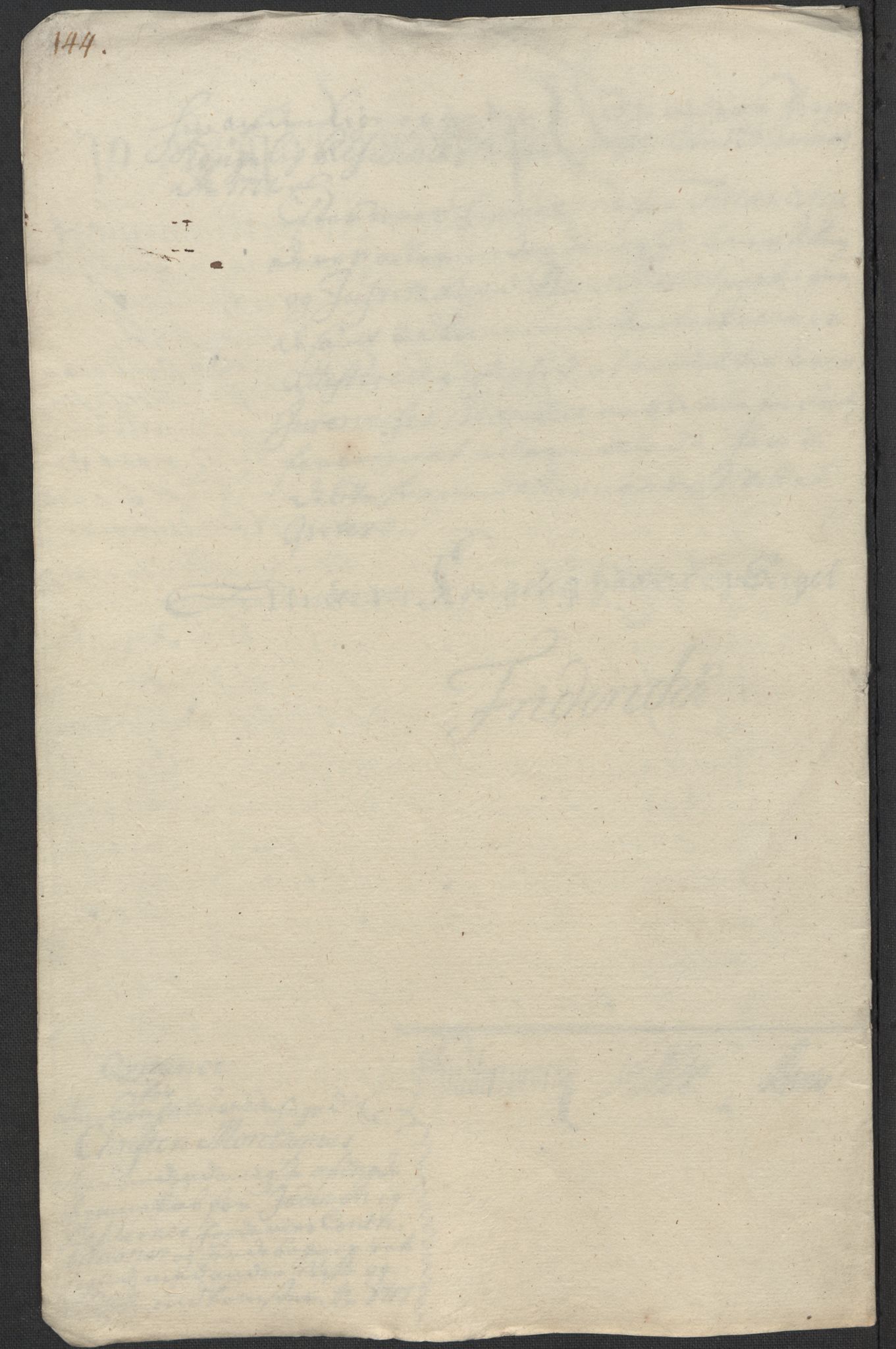 Rentekammeret inntil 1814, Reviderte regnskaper, Fogderegnskap, RA/EA-4092/R46/L2742: Fogderegnskap Jæren og Dalane, 1717, p. 15