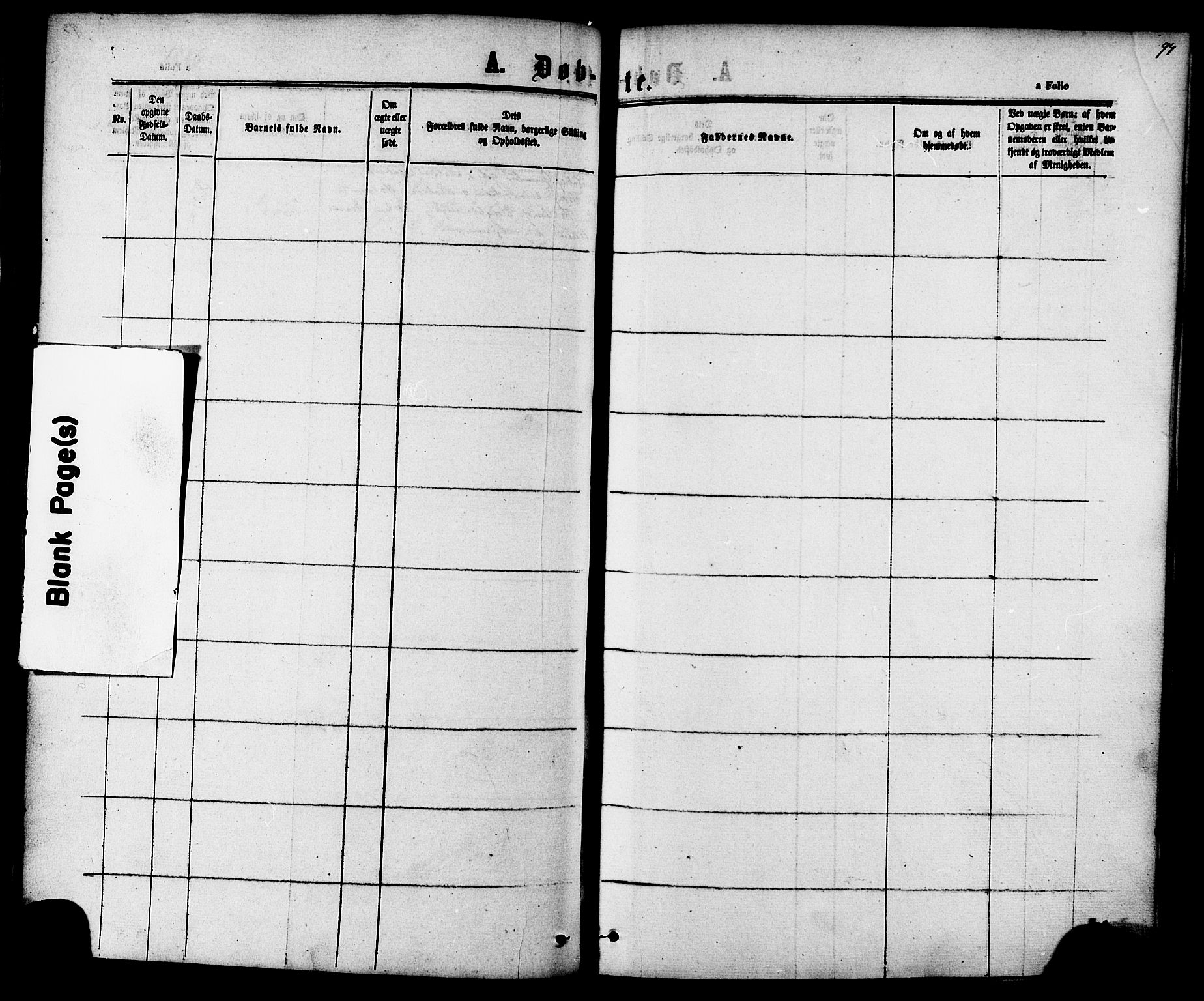 Ministerialprotokoller, klokkerbøker og fødselsregistre - Møre og Romsdal, AV/SAT-A-1454/587/L0999: Parish register (official) no. 587A01, 1864-1886, p. 94