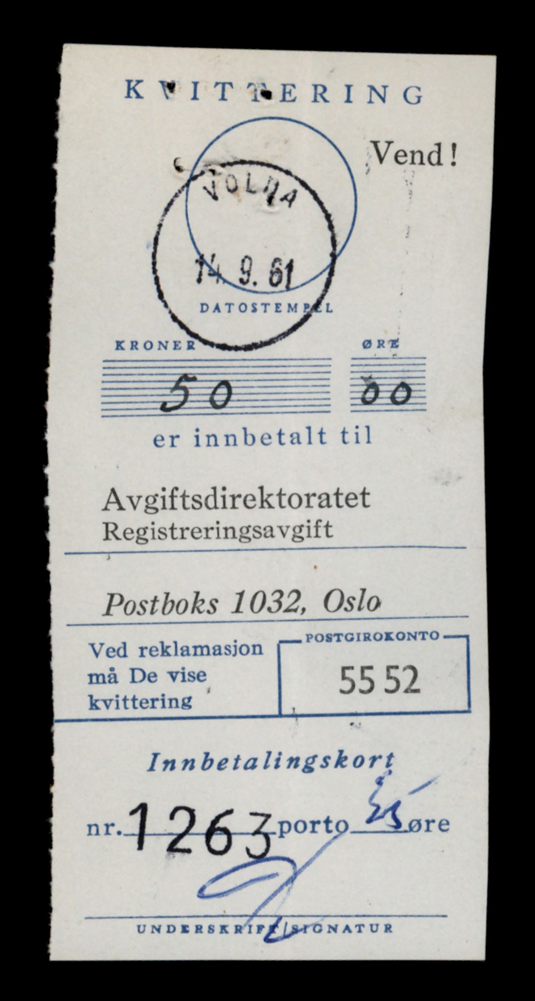 Møre og Romsdal vegkontor - Ålesund trafikkstasjon, AV/SAT-A-4099/F/Fe/L0031: Registreringskort for kjøretøy T 11800 - T 11996, 1927-1998, p. 473