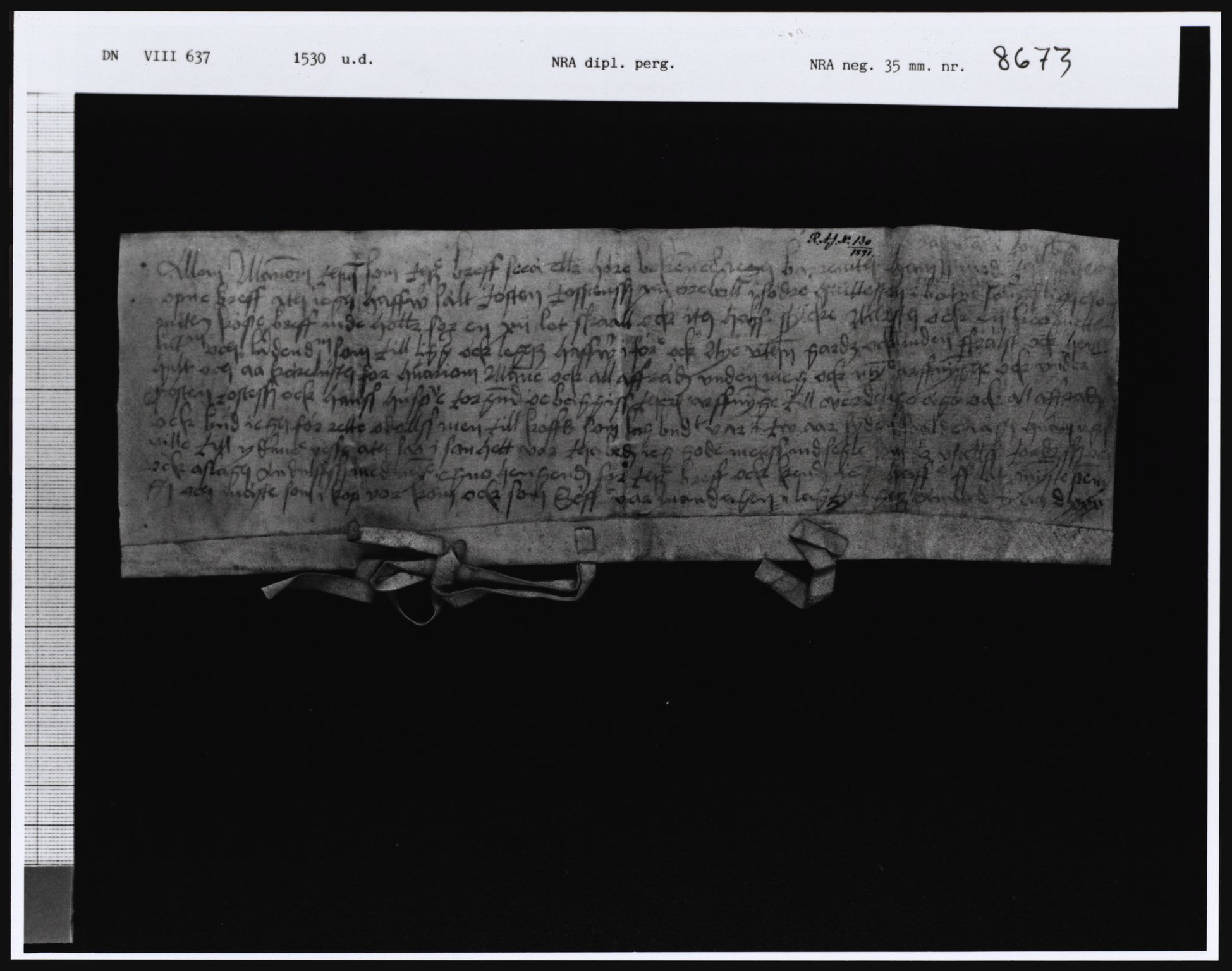 Riksarkivets diplomsamling, AV/RA-EA-5965/F01, 1333-1571, p. 6137