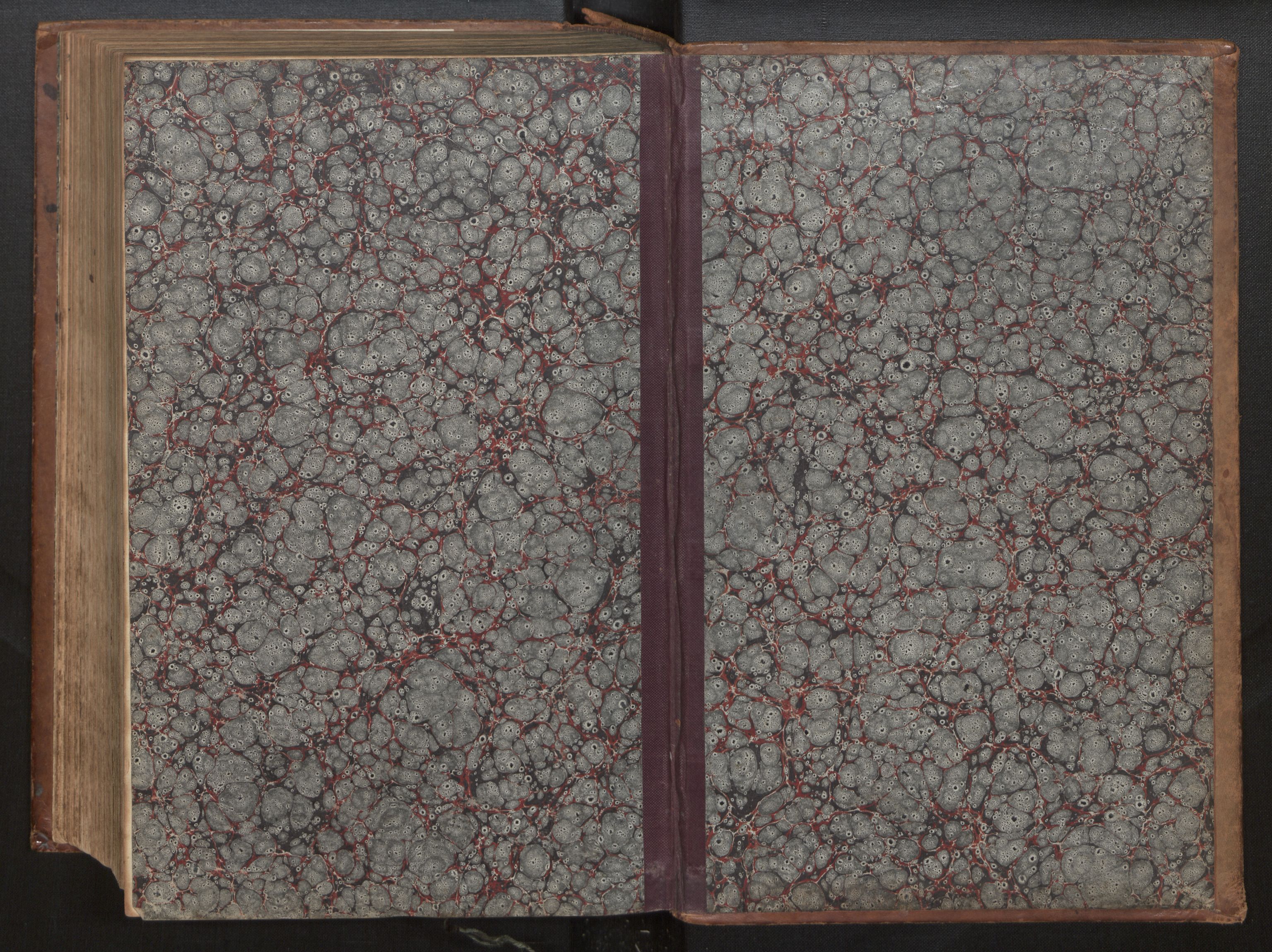 Odda Sokneprestembete, AV/SAB-A-77201/H/Hab: Parish register (copy) no. A 4, 1858-1886