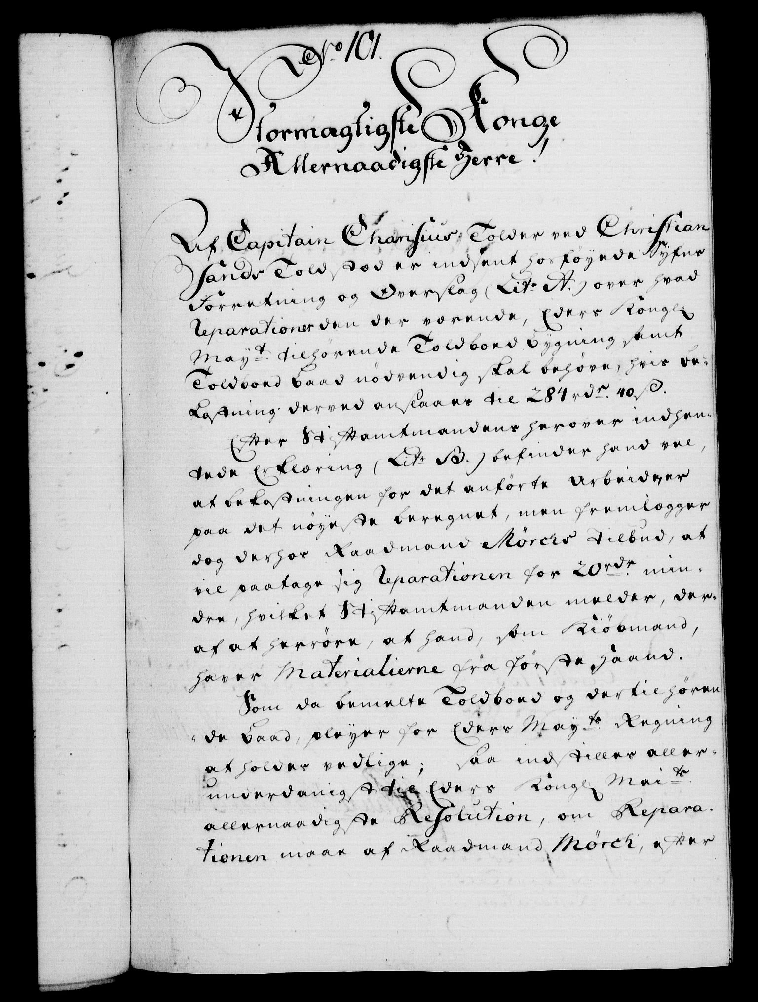Rentekammeret, Kammerkanselliet, RA/EA-3111/G/Gf/Gfa/L0037: Norsk relasjons- og resolusjonsprotokoll (merket RK 52.37), 1755, p. 533