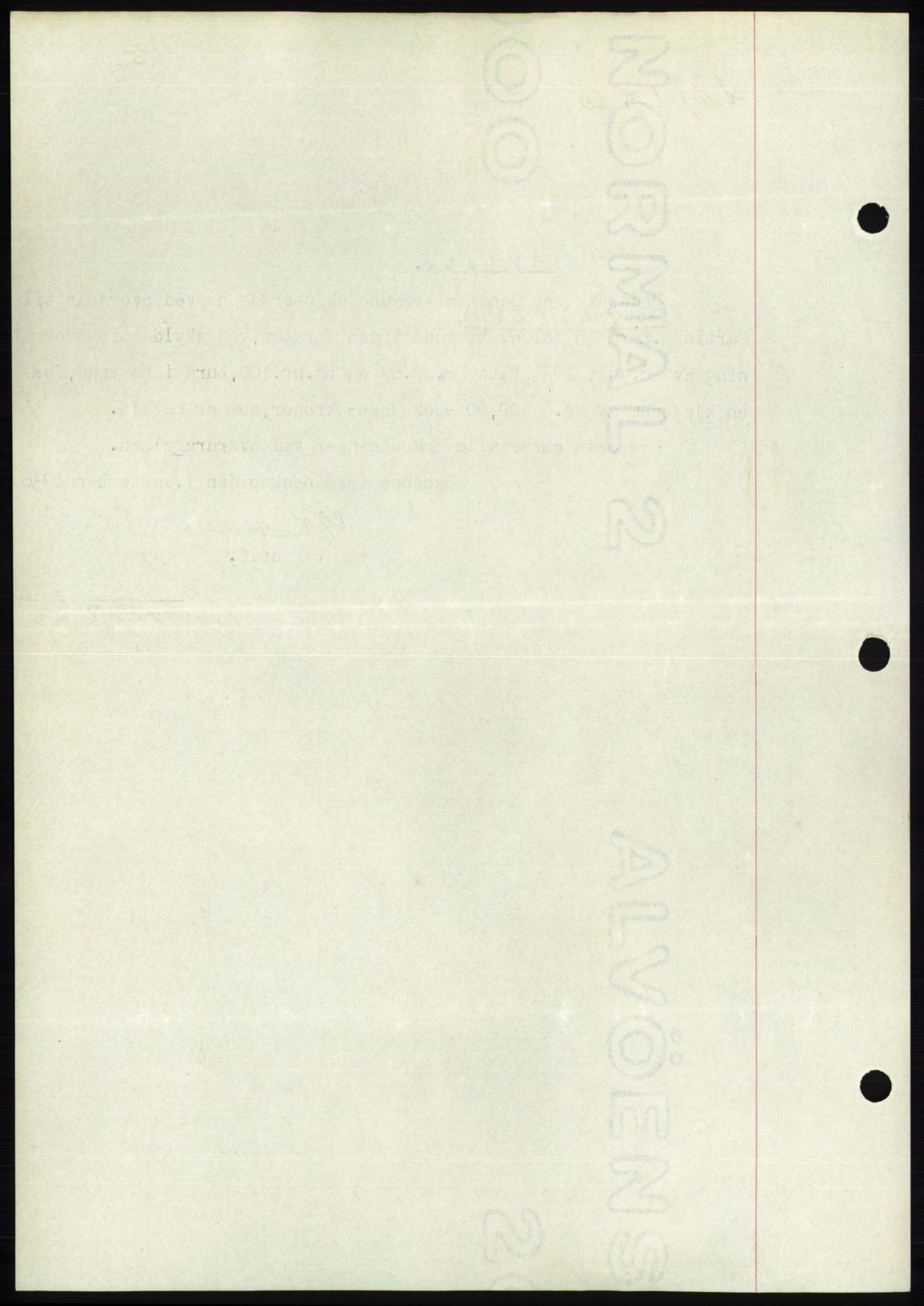 Jæren sorenskriveri, SAST/A-100310/03/G/Gba/L0066: Mortgage book no. 71-72, 1936-1936, Diary no: : 2717/1936