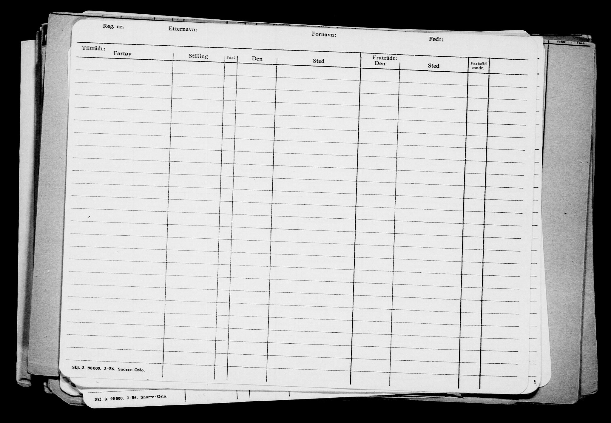 Direktoratet for sjømenn, AV/RA-S-3545/G/Gb/L0114: Hovedkort, 1913, p. 619