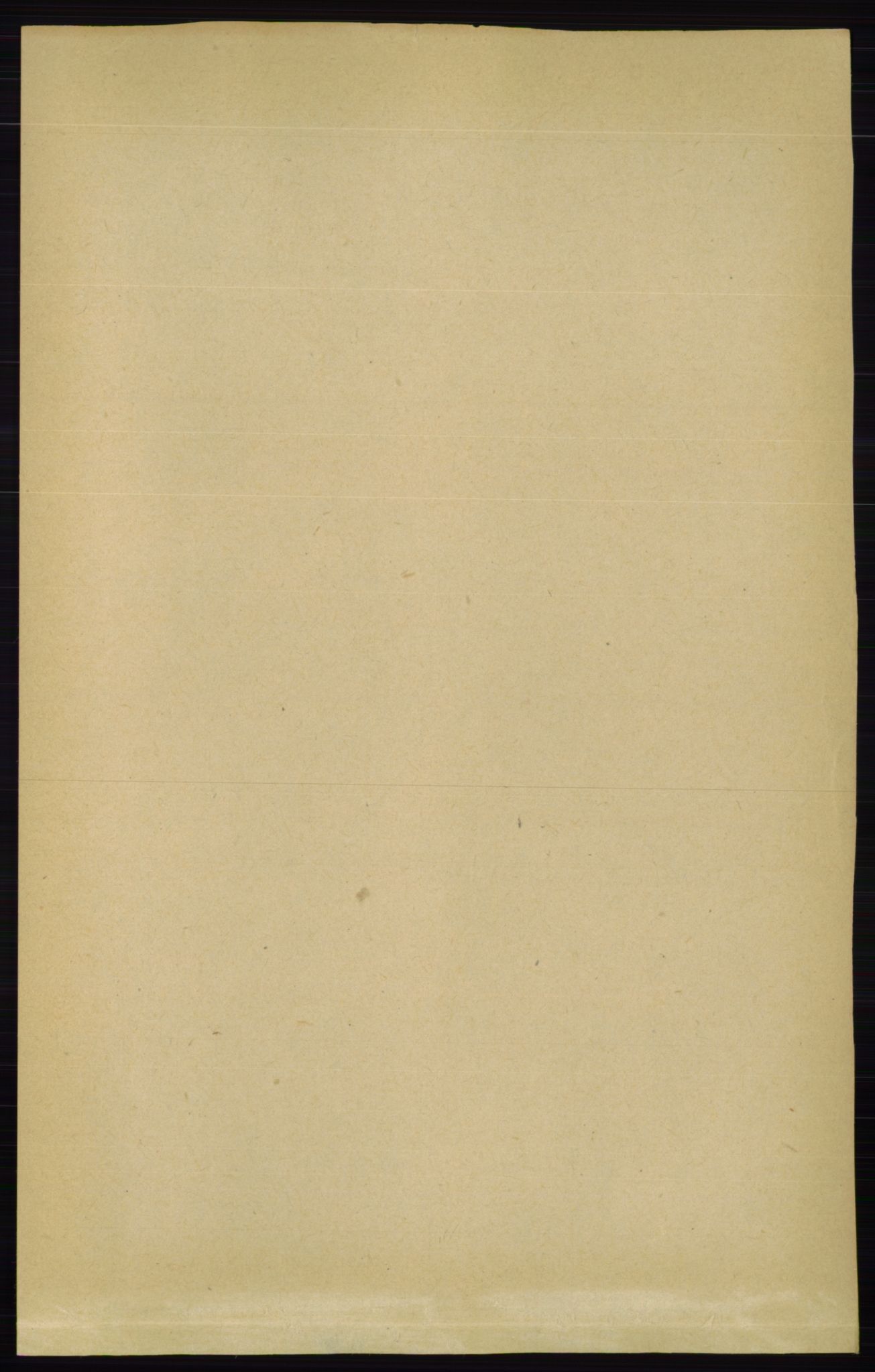 RA, 1891 census for 0826 Tinn, 1891, p. 2118