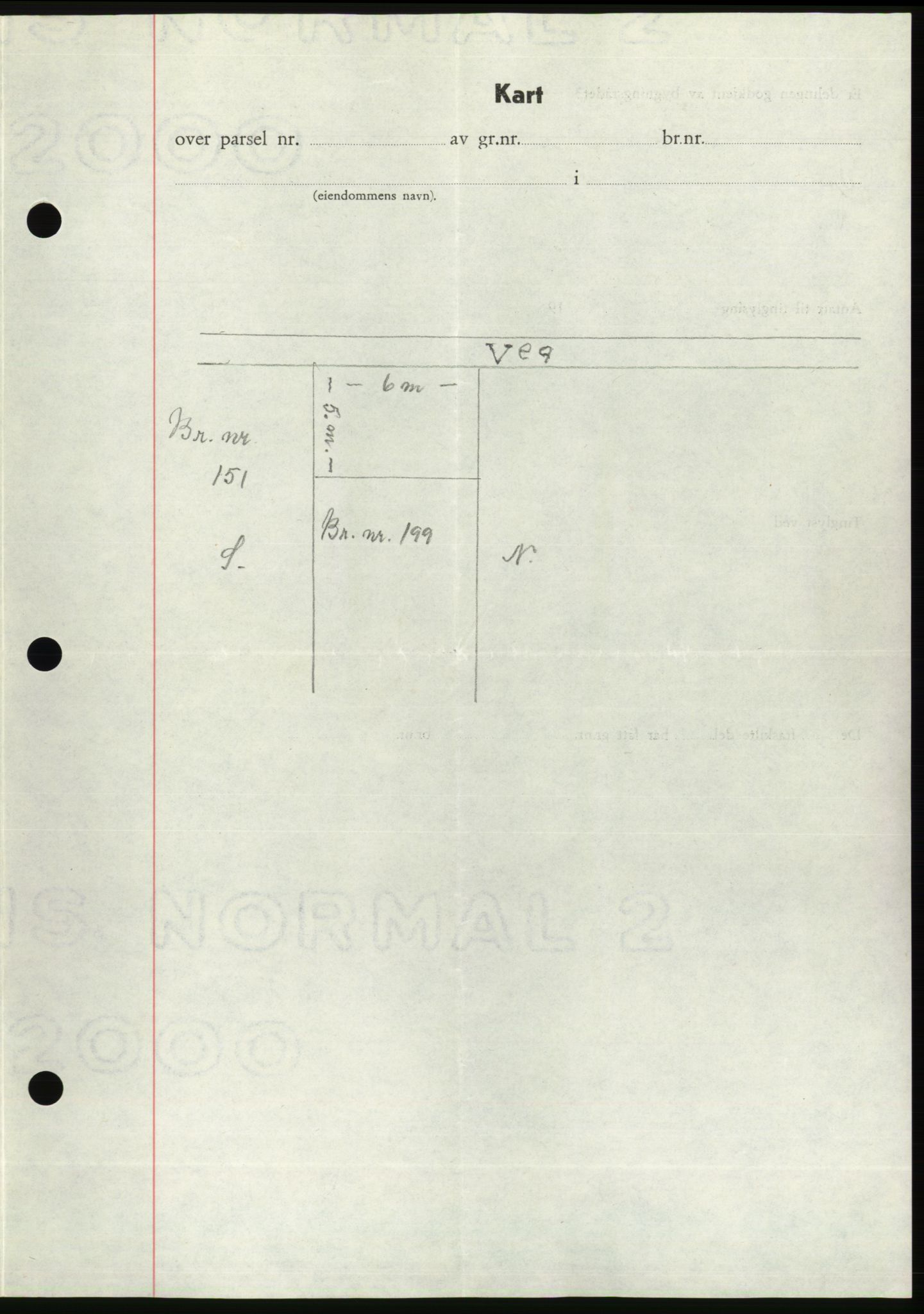 Søre Sunnmøre sorenskriveri, AV/SAT-A-4122/1/2/2C/L0078: Mortgage book no. 4A, 1946-1946, Diary no: : 114/1946