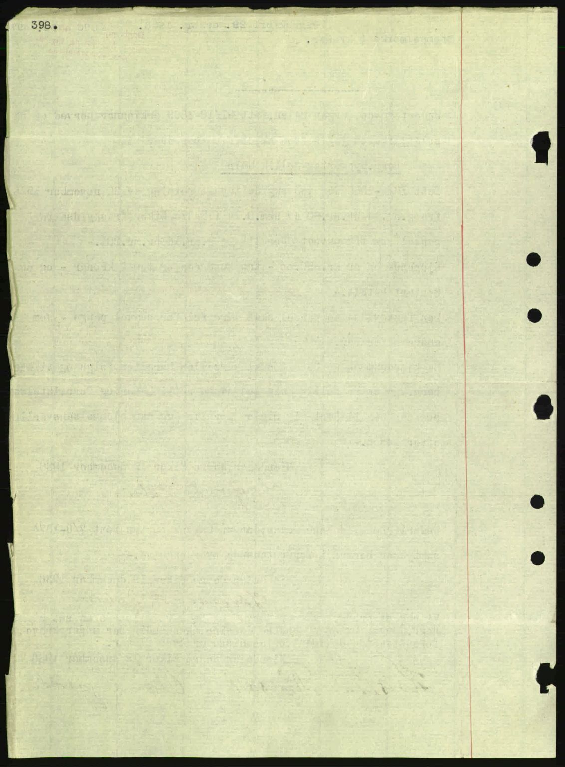 Eiker, Modum og Sigdal sorenskriveri, SAKO/A-123/G/Ga/Gab/L0034: Mortgage book no. A4, 1936-1937, Diary no: : 3096/1936