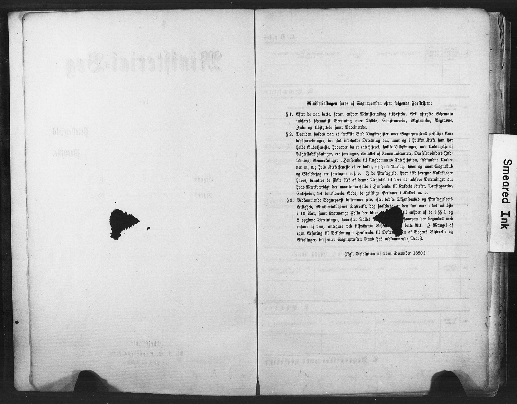 Tjølling kirkebøker, AV/SAKO-A-60/F/Fa/L0008: Parish register (official) no. 8, 1877-1886