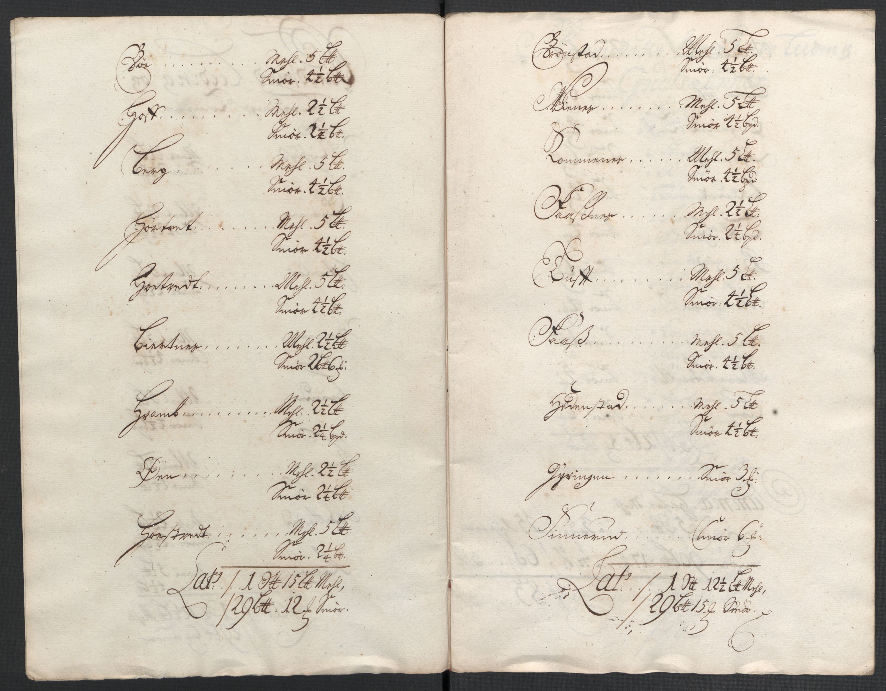 Rentekammeret inntil 1814, Reviderte regnskaper, Fogderegnskap, RA/EA-4092/R24/L1582: Fogderegnskap Numedal og Sandsvær, 1704, p. 35