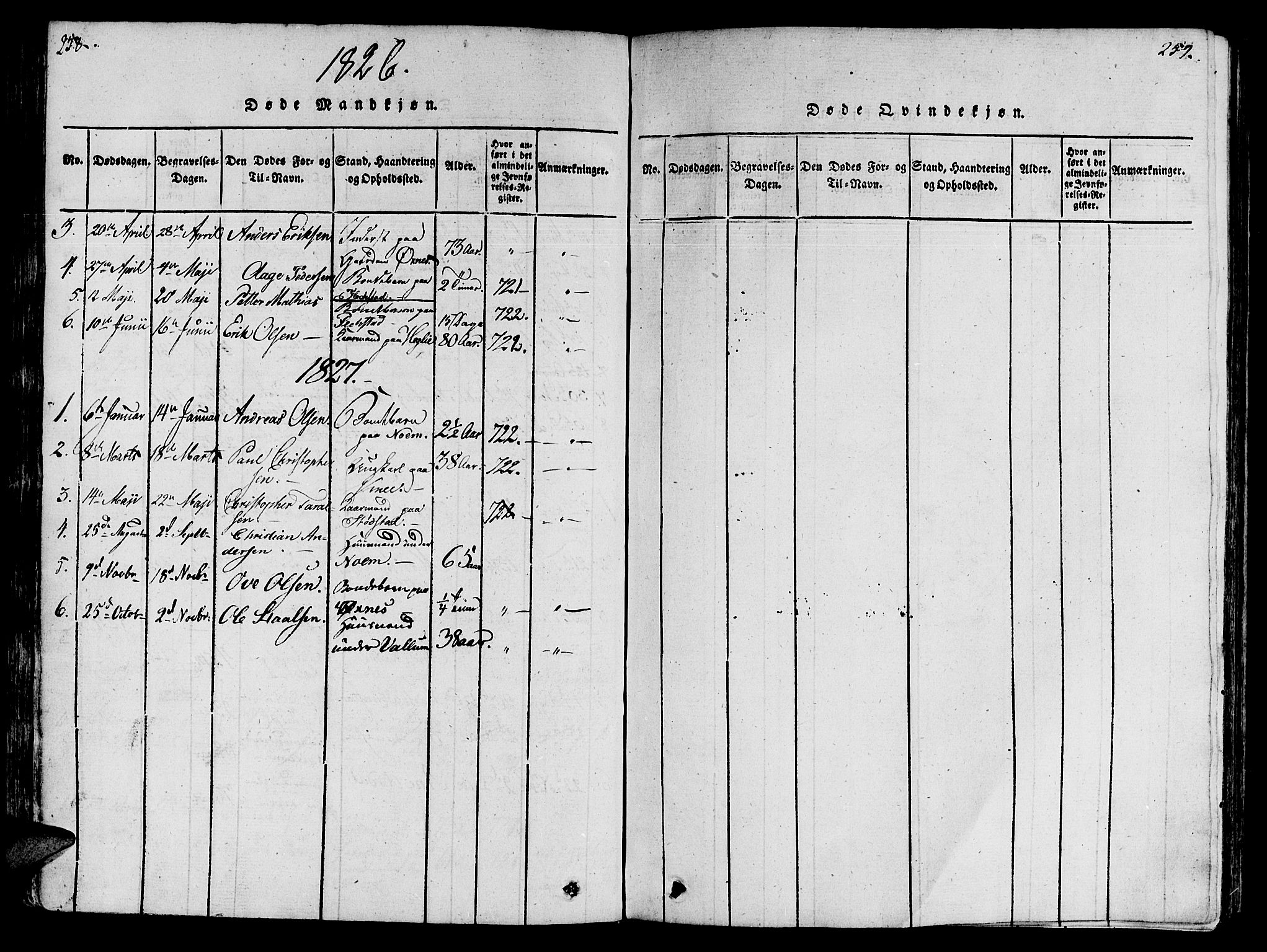 Ministerialprotokoller, klokkerbøker og fødselsregistre - Nord-Trøndelag, SAT/A-1458/746/L0441: Parish register (official) no. 746A03 /2, 1816-1827, p. 158-159