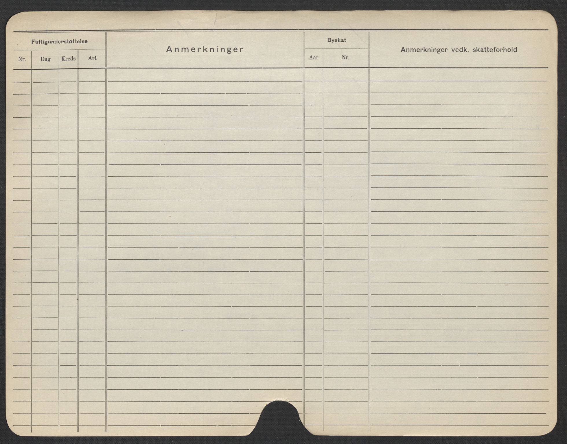 Oslo folkeregister, Registerkort, AV/SAO-A-11715/F/Fa/Fac/L0020: Kvinner, 1906-1914, p. 626b