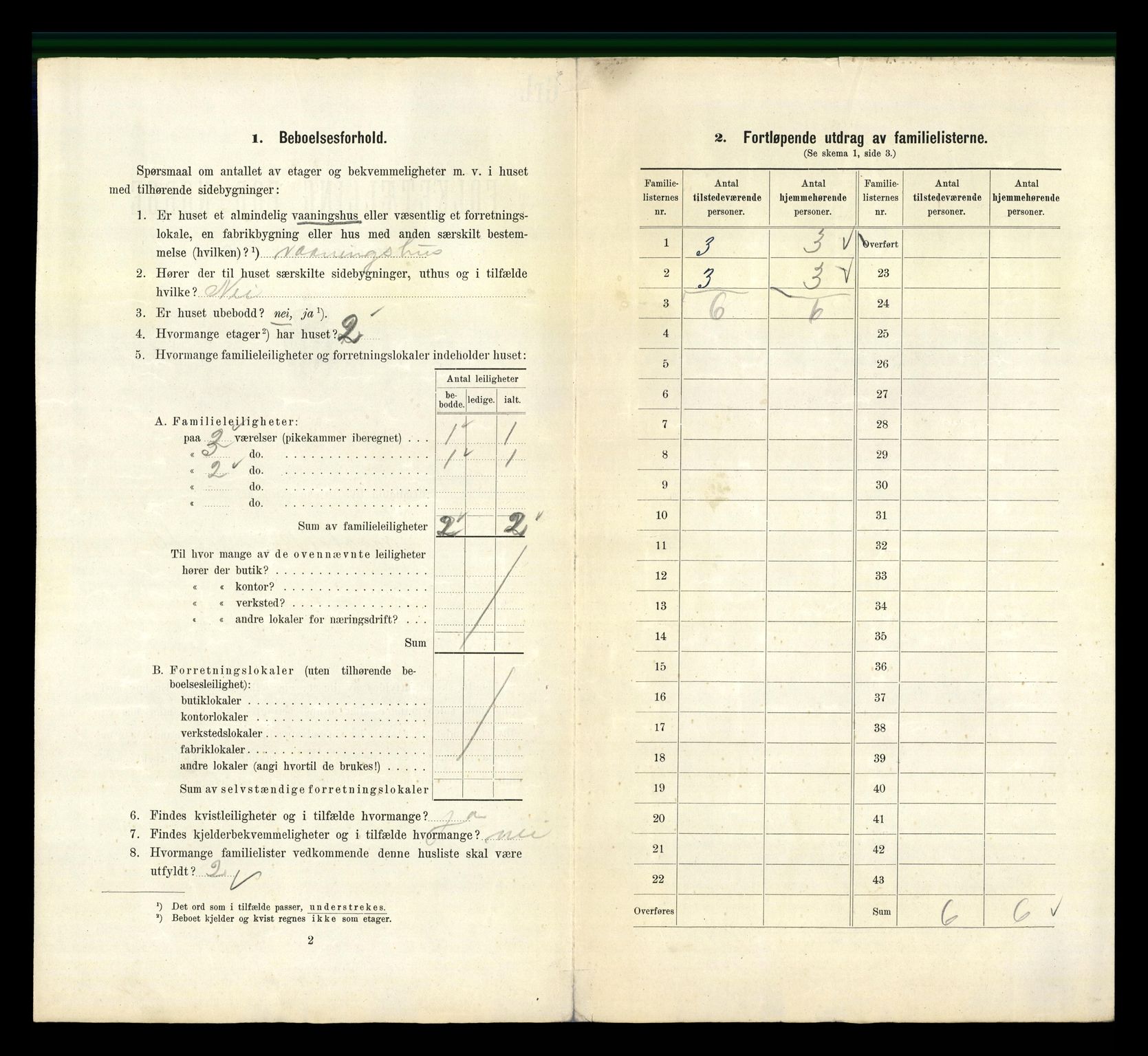 RA, 1910 census for Kristiania, 1910, p. 55584