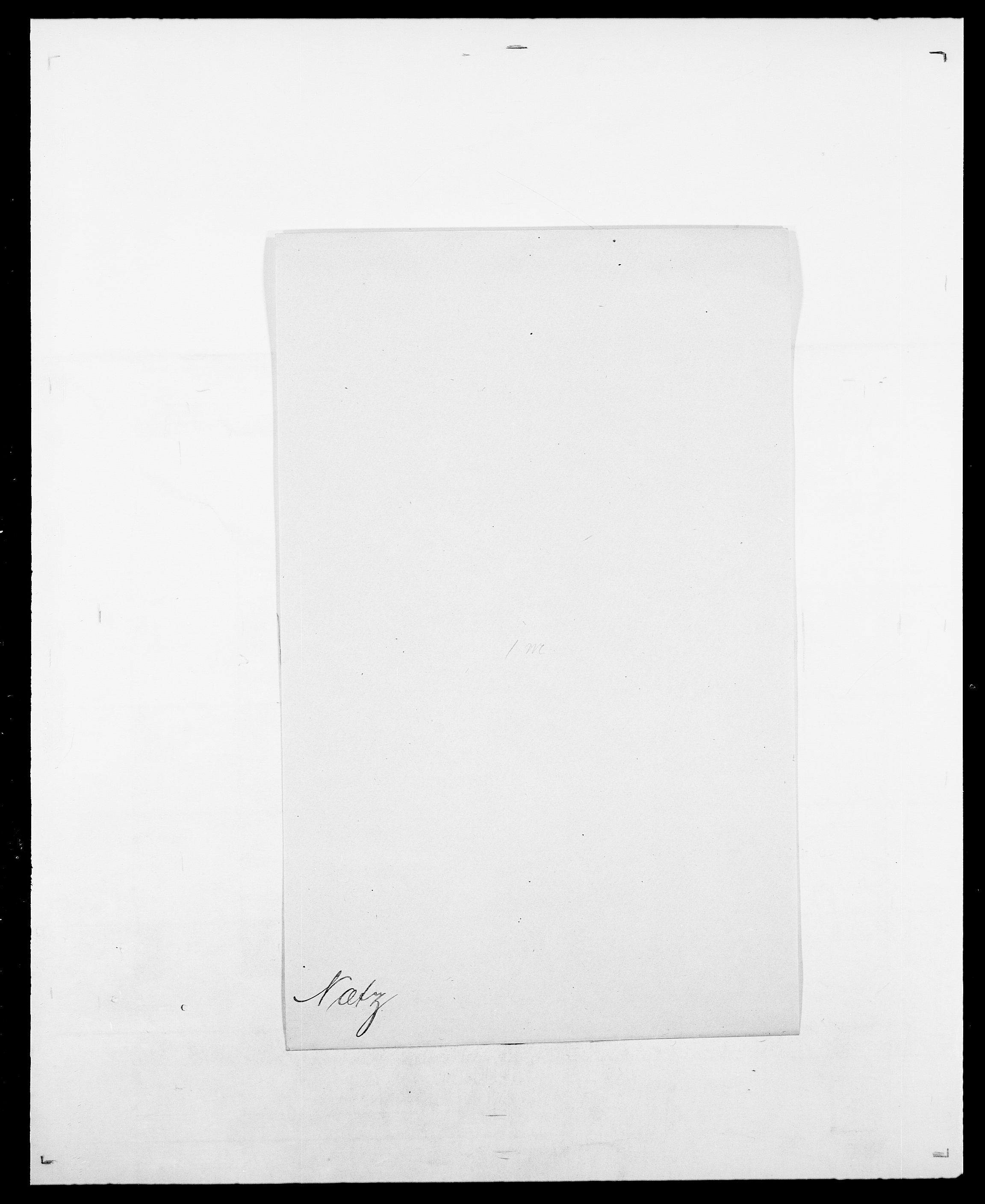 Delgobe, Charles Antoine - samling, SAO/PAO-0038/D/Da/L0028: Naaden - Nøvik, p. 622