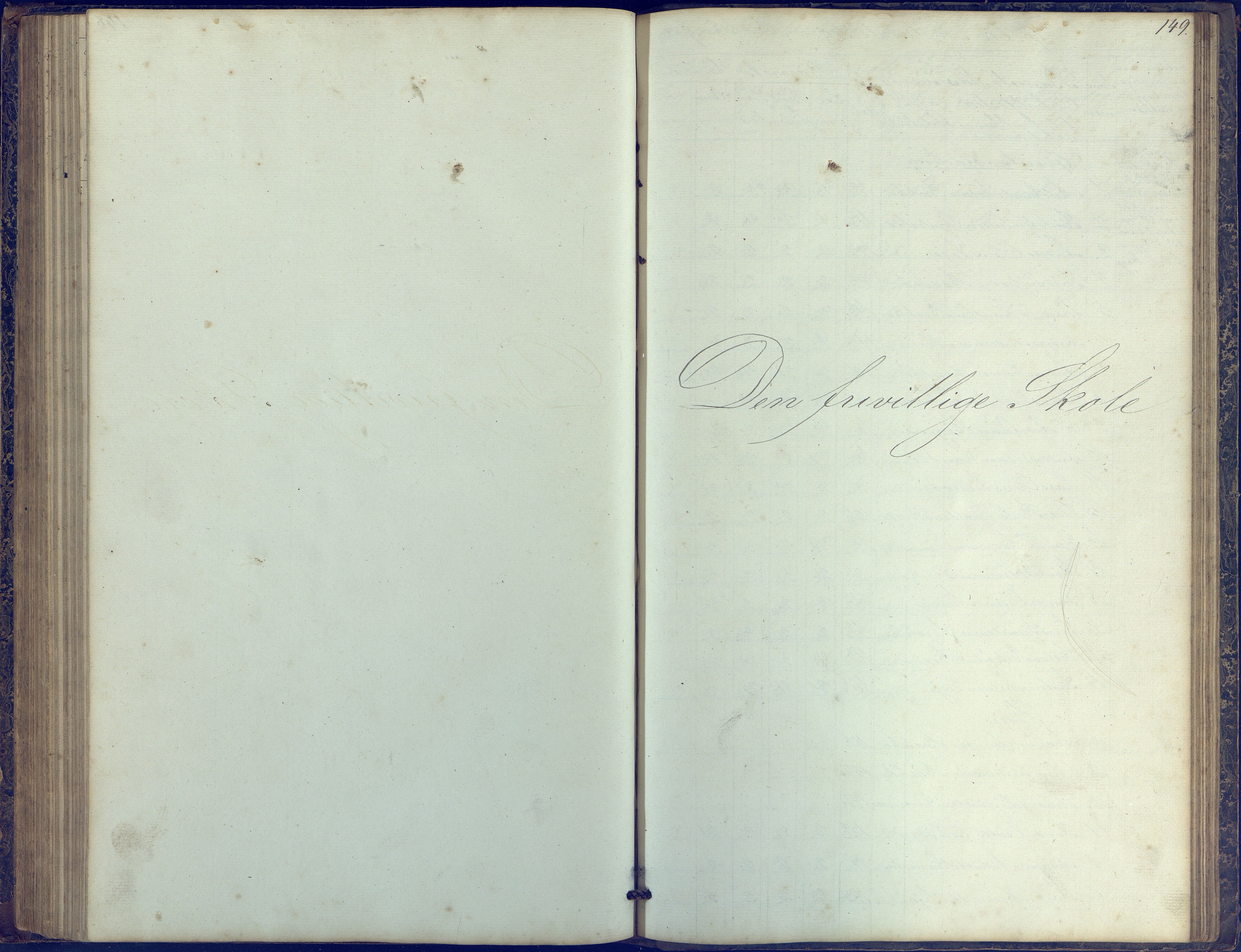 Austre Moland kommune, AAKS/KA0918-PK/09/09b/L0002: Skoleprotokoll, 1852-1878, p. 149