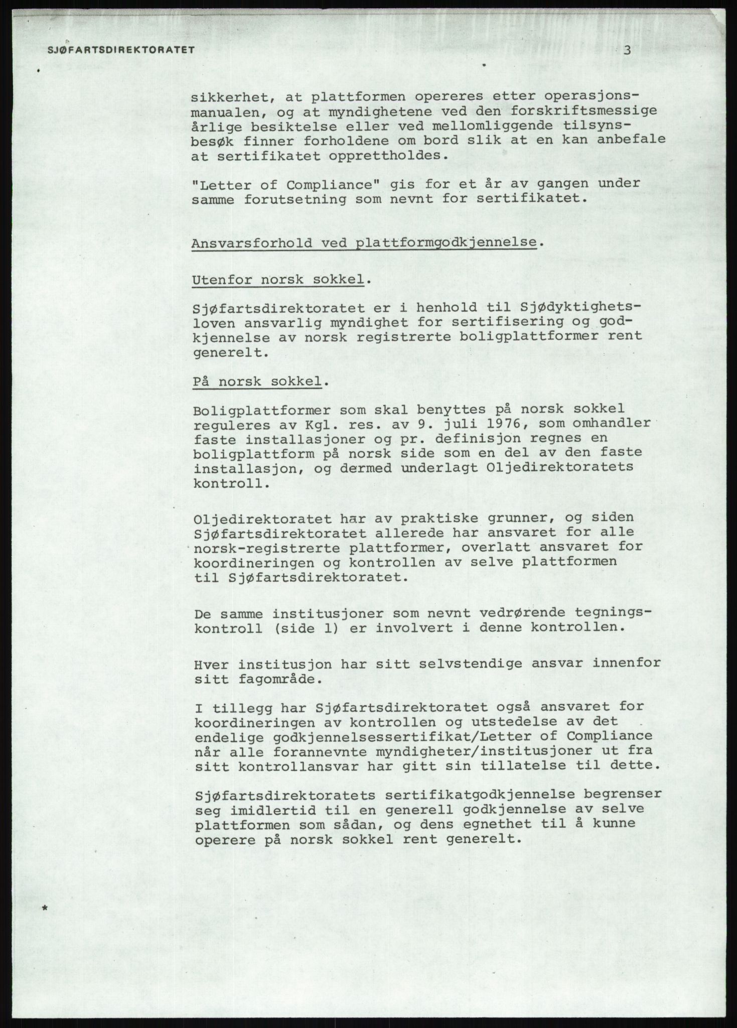 Justisdepartementet, Granskningskommisjonen ved Alexander Kielland-ulykken 27.3.1980, AV/RA-S-1165/D/L0012: H Sjøfartsdirektoratet/Skipskontrollen (Doku.liste + H1-H11, H13, H16-H22 av 52), 1980-1981, p. 196