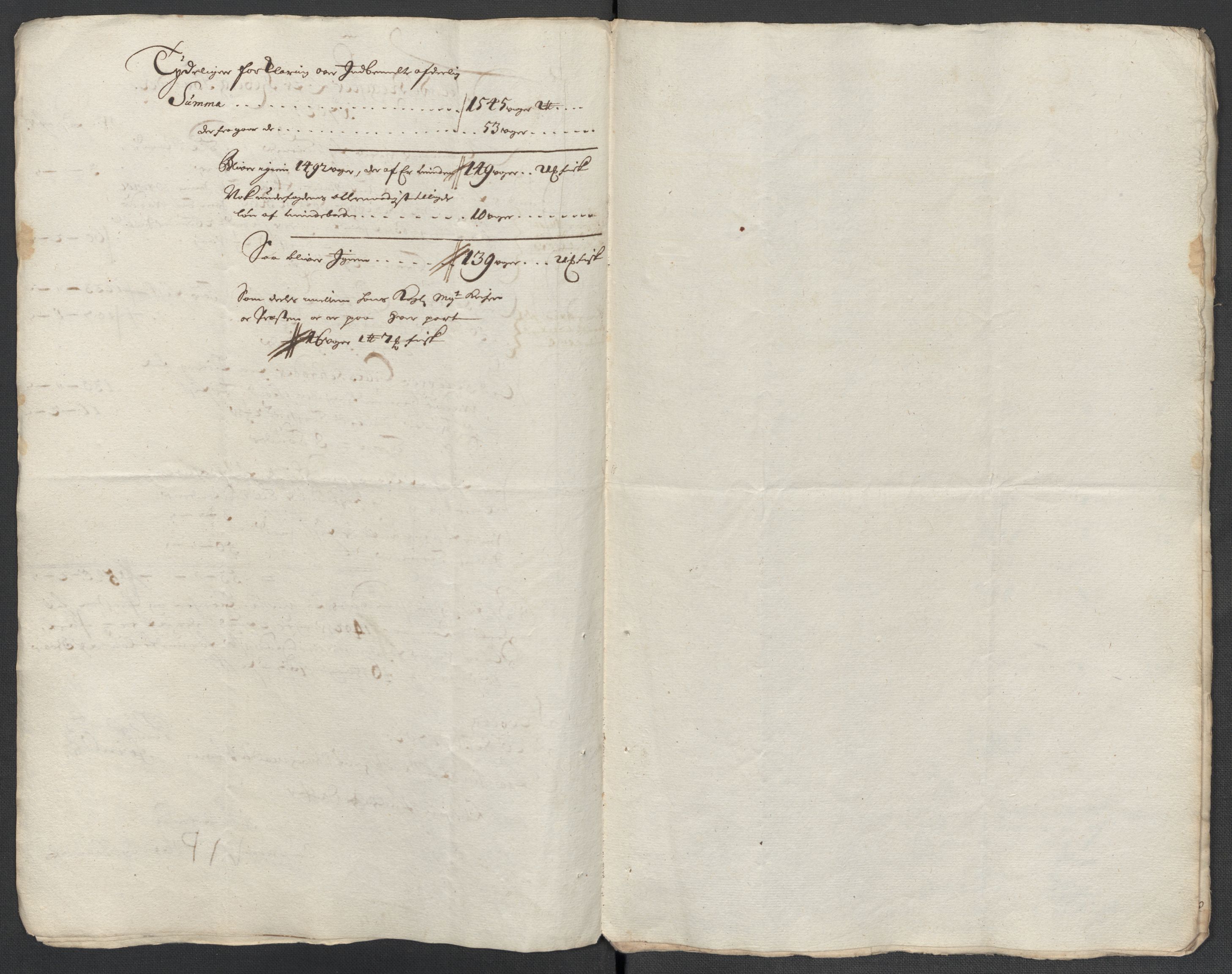 Rentekammeret inntil 1814, Reviderte regnskaper, Fogderegnskap, RA/EA-4092/R69/L4852: Fogderegnskap Finnmark/Vardøhus, 1701-1704, p. 186