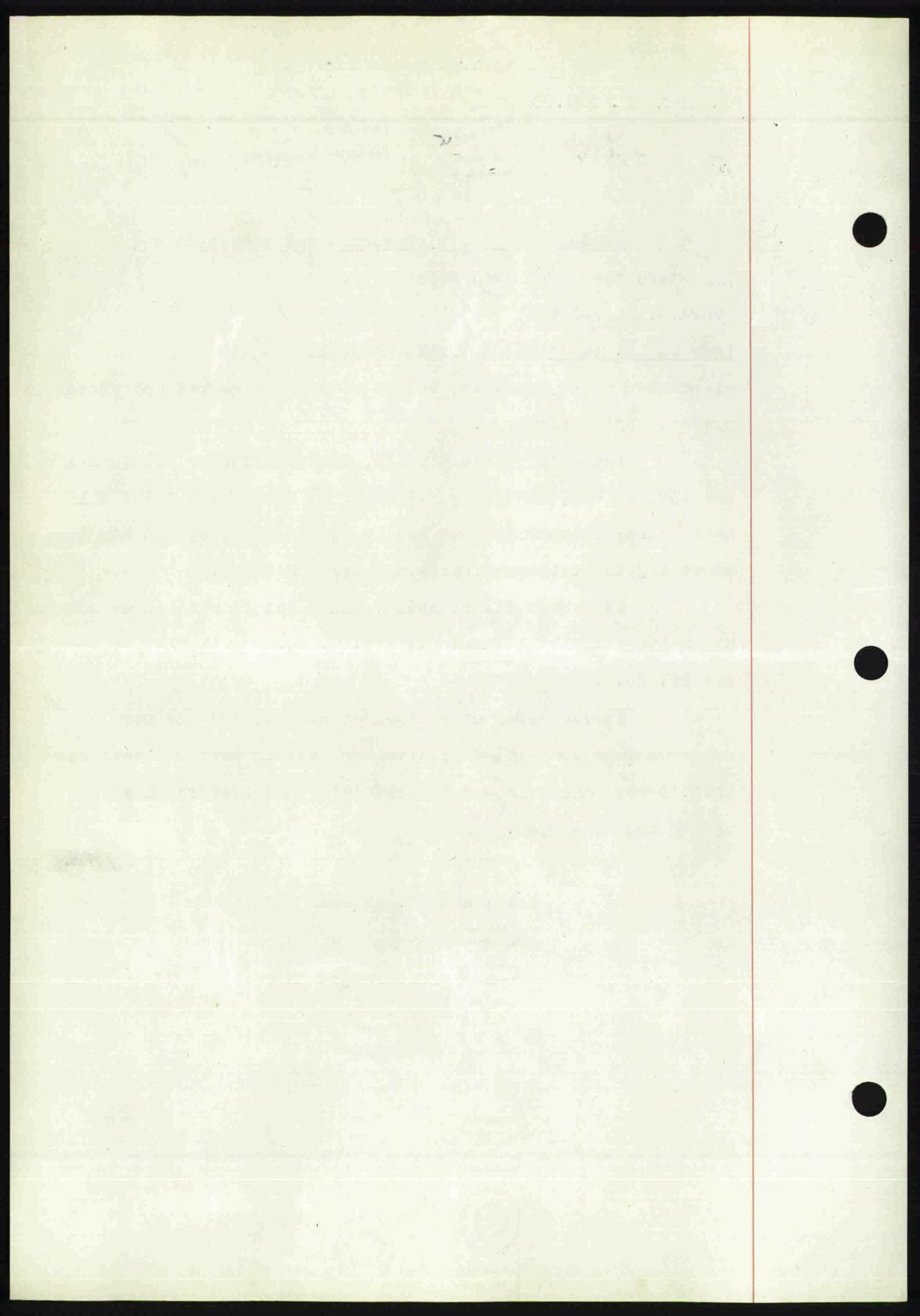 Nedenes sorenskriveri, AV/SAK-1221-0006/G/Gb/Gba/L0057: Mortgage book no. A9, 1947-1947, Diary no: : 457/1947