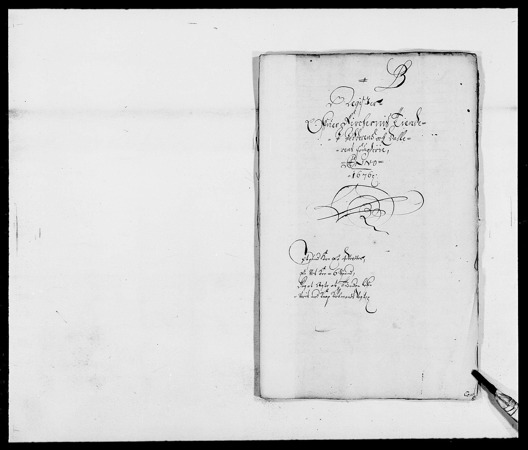 Rentekammeret inntil 1814, Reviderte regnskaper, Fogderegnskap, RA/EA-4092/R46/L2716: Fogderegnskap Jæren og Dalane, 1676, p. 50