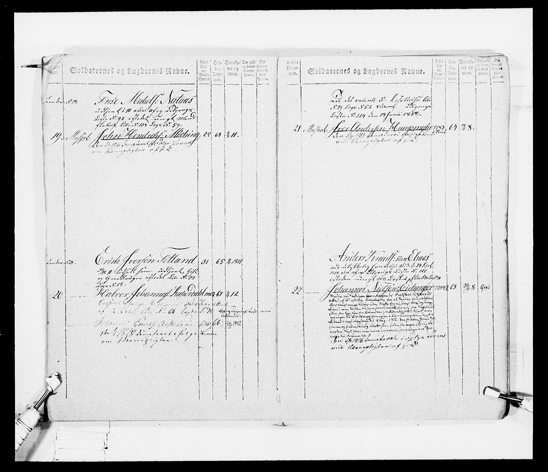 Generalitets- og kommissariatskollegiet, Det kongelige norske kommissariatskollegium, AV/RA-EA-5420/E/Eh/L0099: Bergenhusiske nasjonale infanteriregiment, 1812, p. 13