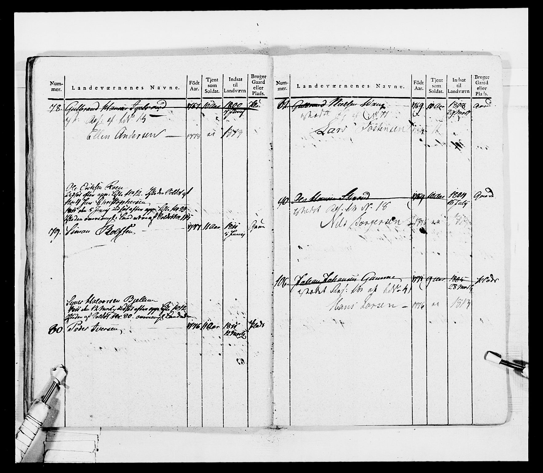 Generalitets- og kommissariatskollegiet, Det kongelige norske kommissariatskollegium, AV/RA-EA-5420/E/Eh/L0036a: Nordafjelske gevorbne infanteriregiment, 1813, p. 114