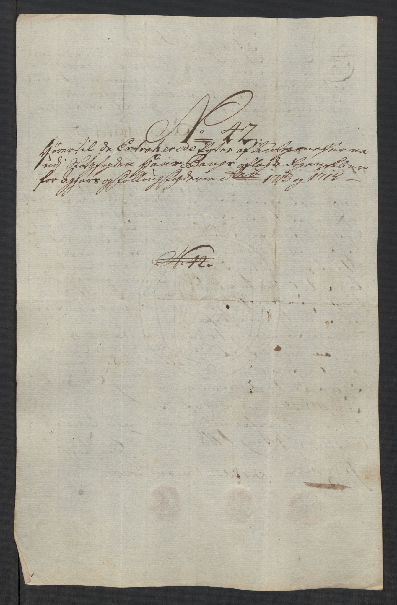 Rentekammeret inntil 1814, Reviderte regnskaper, Fogderegnskap, AV/RA-EA-4092/R10/L0452: Fogderegnskap Aker og Follo, 1714, p. 469