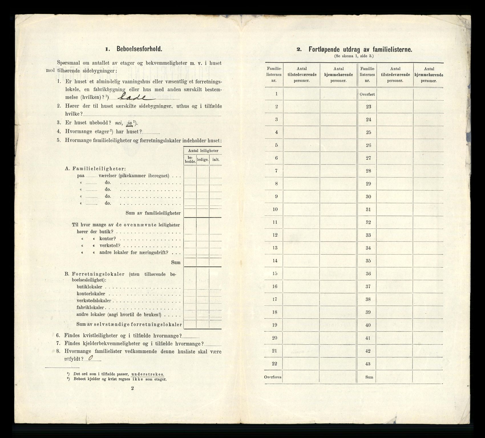 RA, 1910 census for Ålesund, 1910, p. 1882